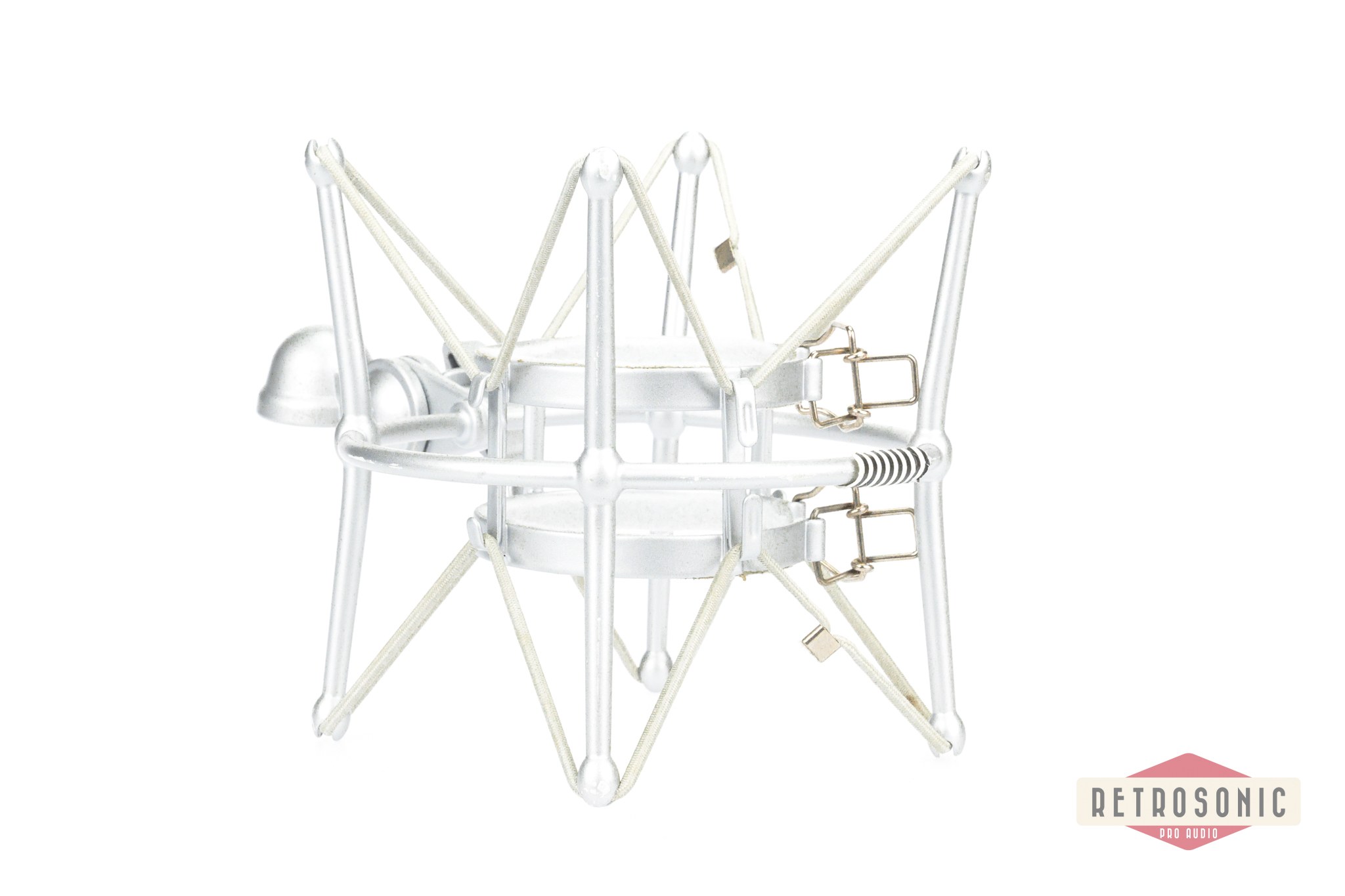 Chandler REDD Microphone #000264