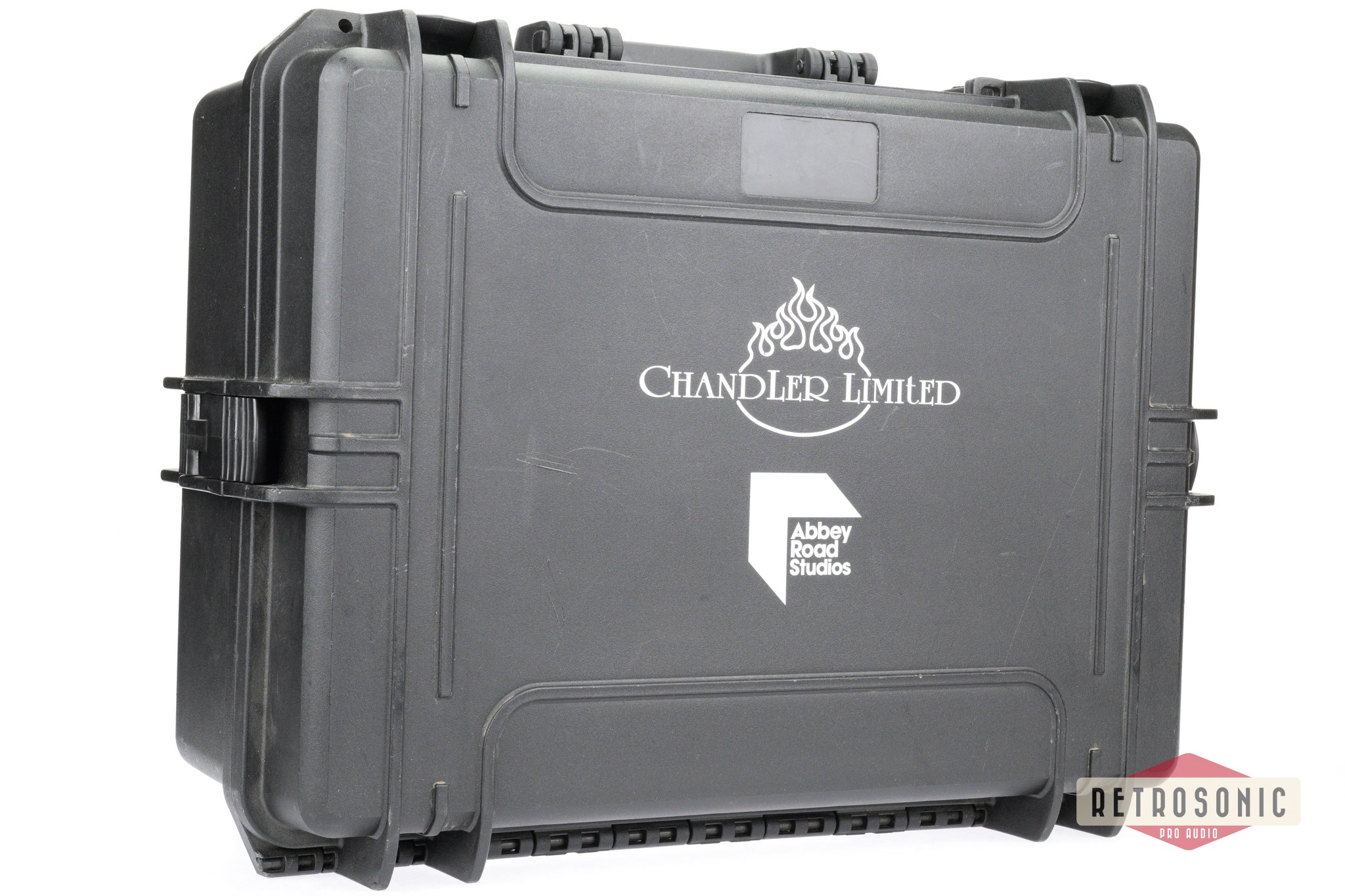 Chandler REDD Microphone #000264