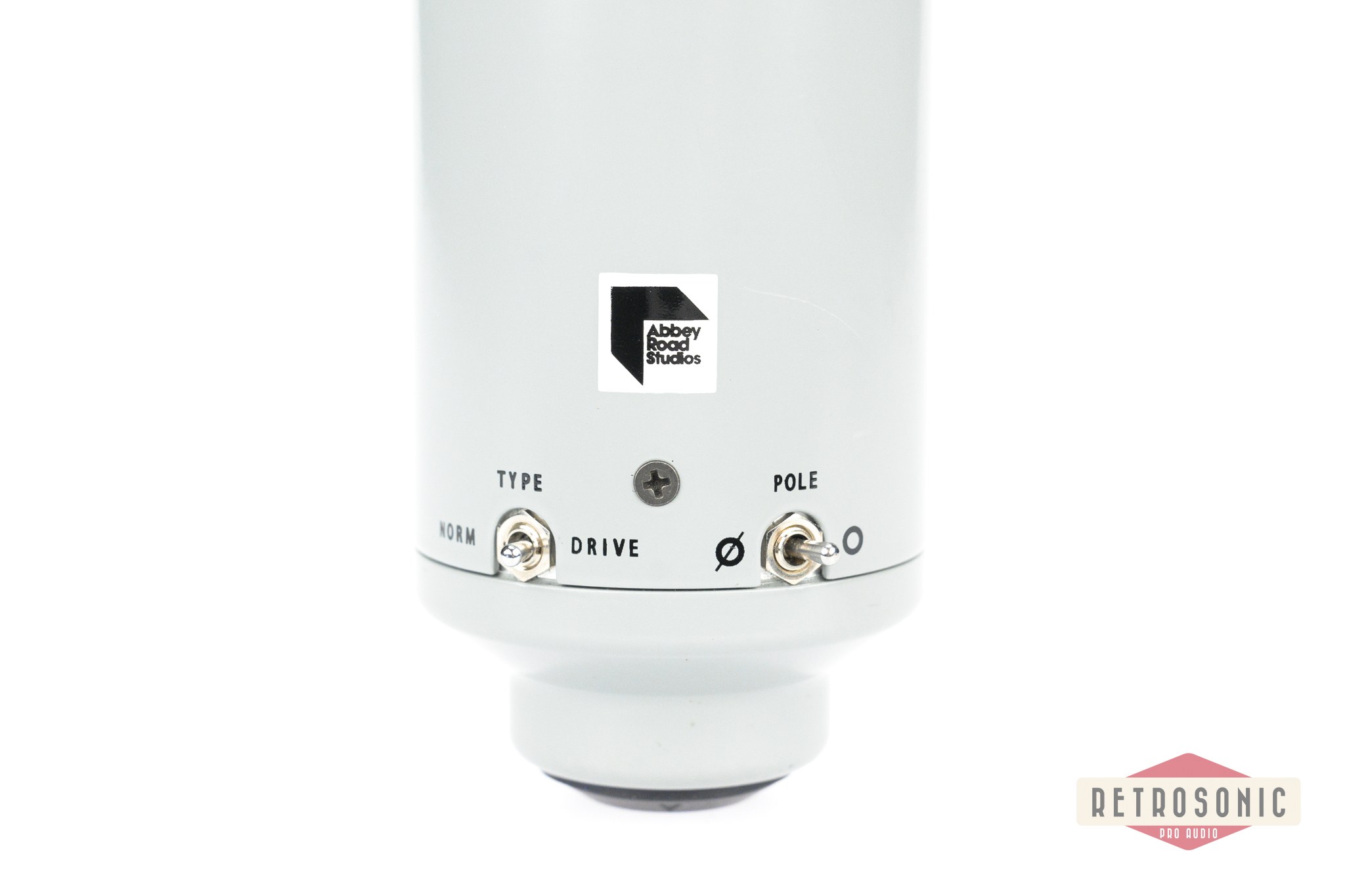 Chandler REDD Microphone #000264