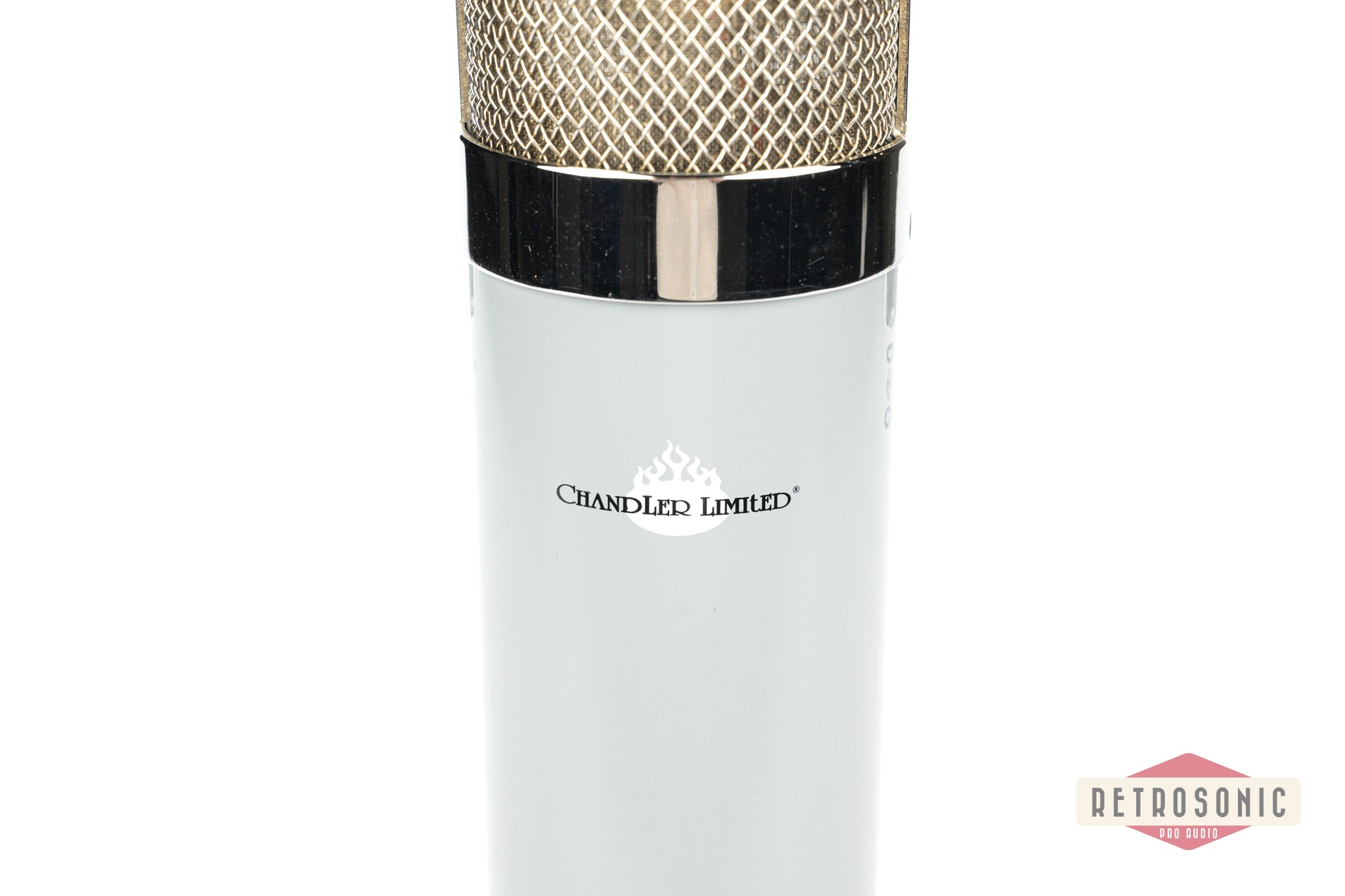 Chandler REDD Microphone #000264