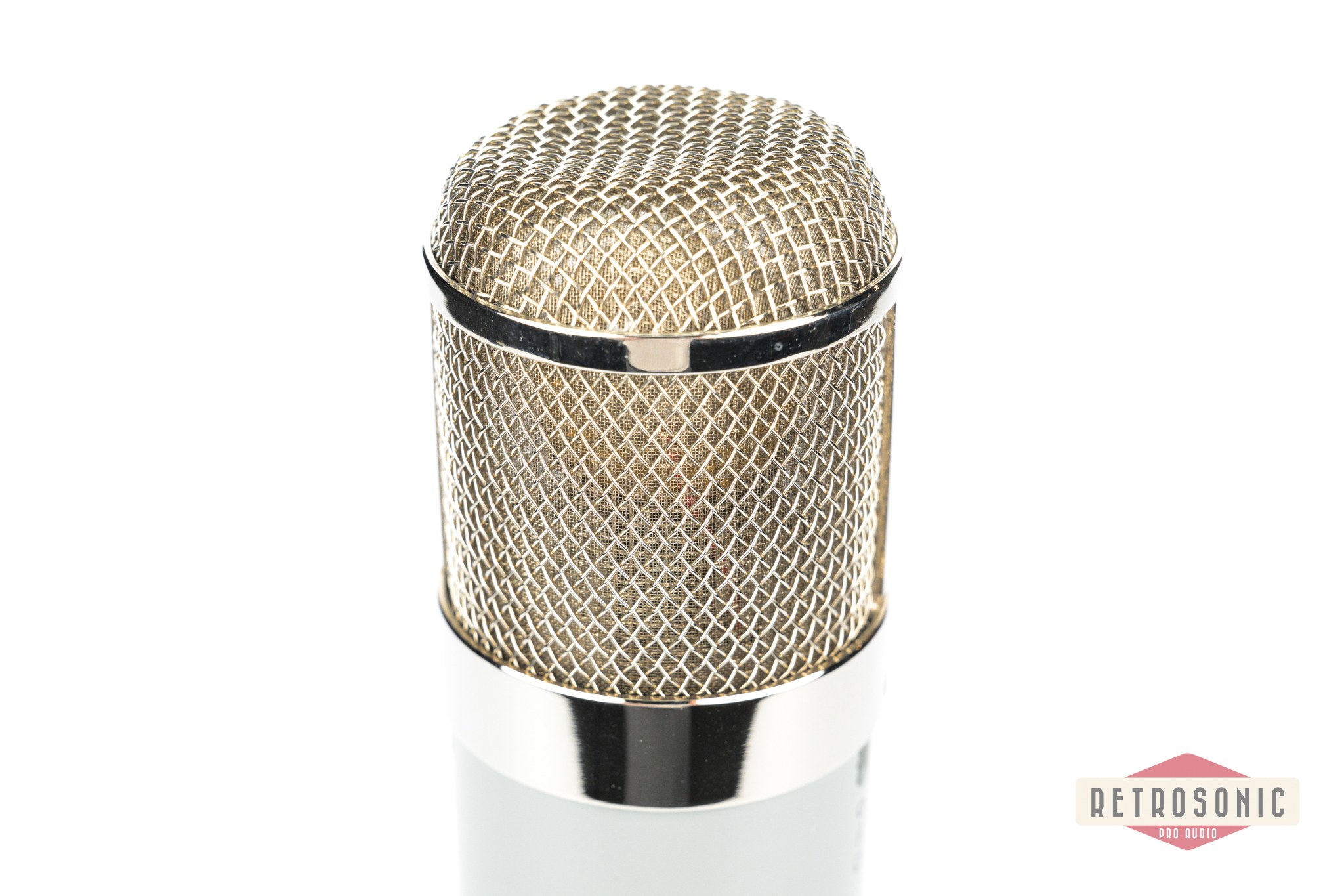 Chandler REDD Microphone #000264