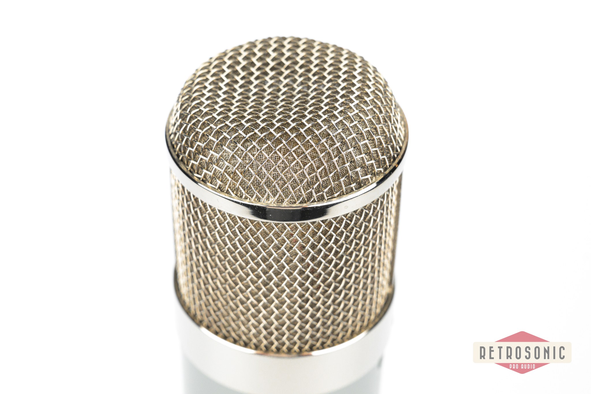 Chandler REDD Microphone #000264