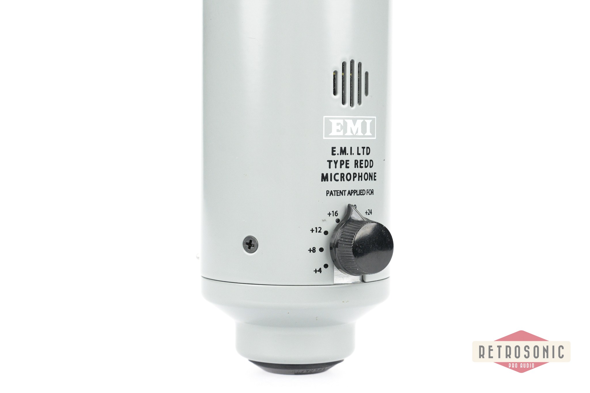 Chandler REDD Microphone #000264