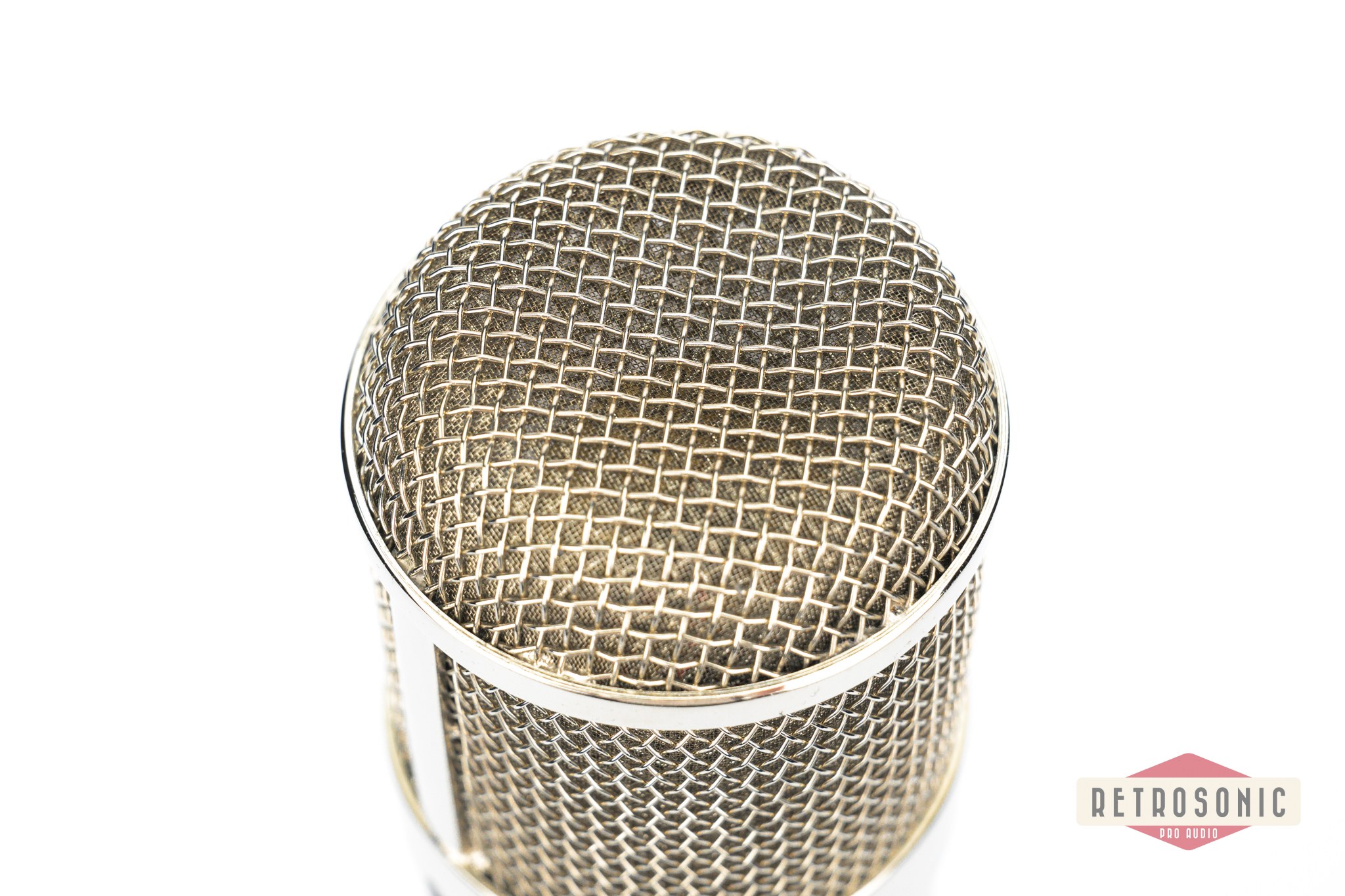 Chandler REDD Microphone #000264