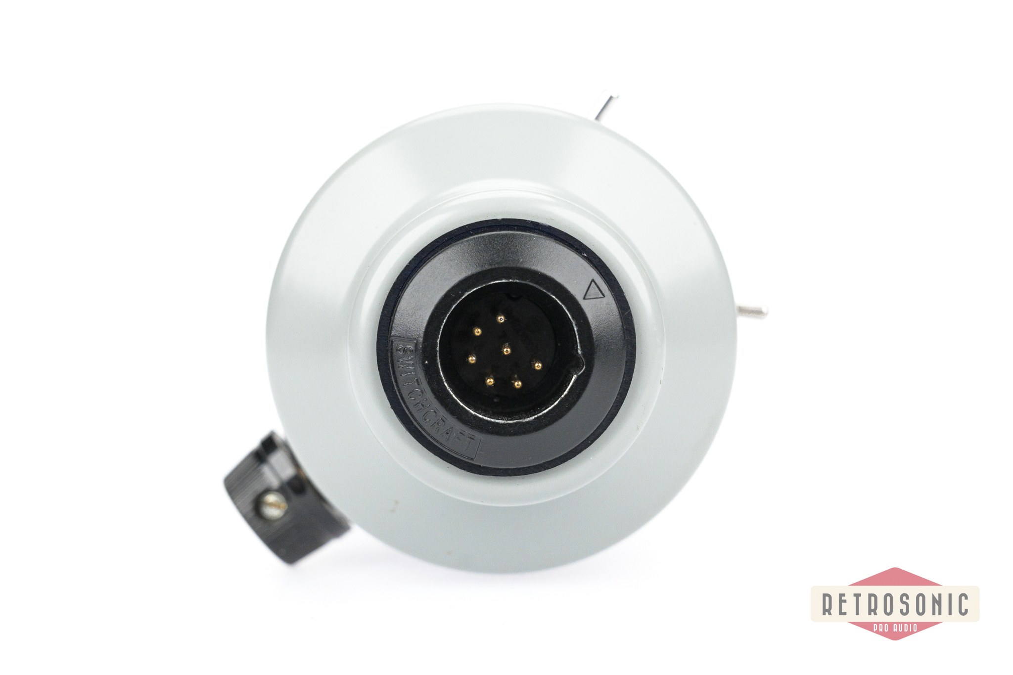 Chandler REDD Microphone #000264