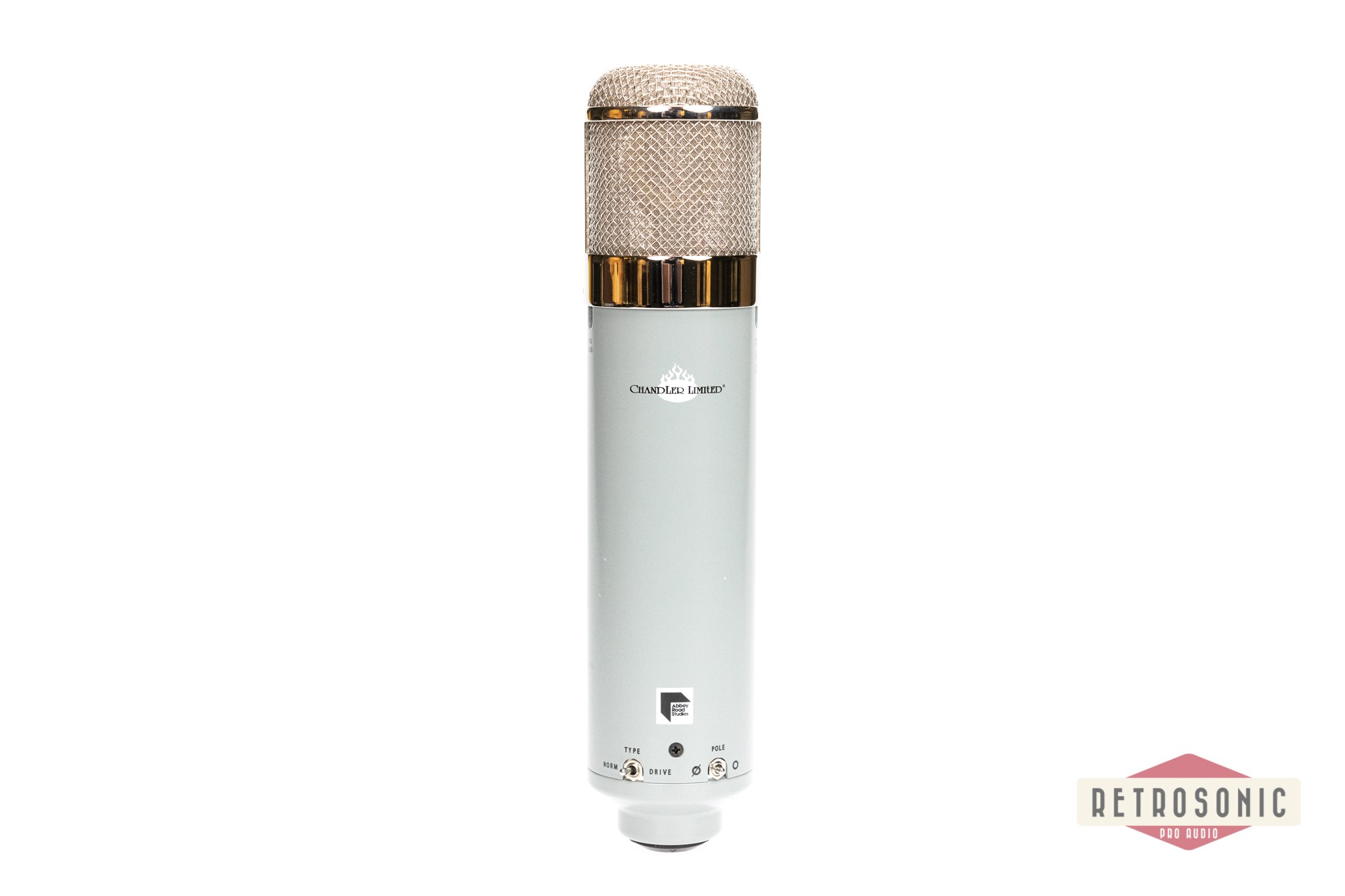 Chandler REDD Microphone