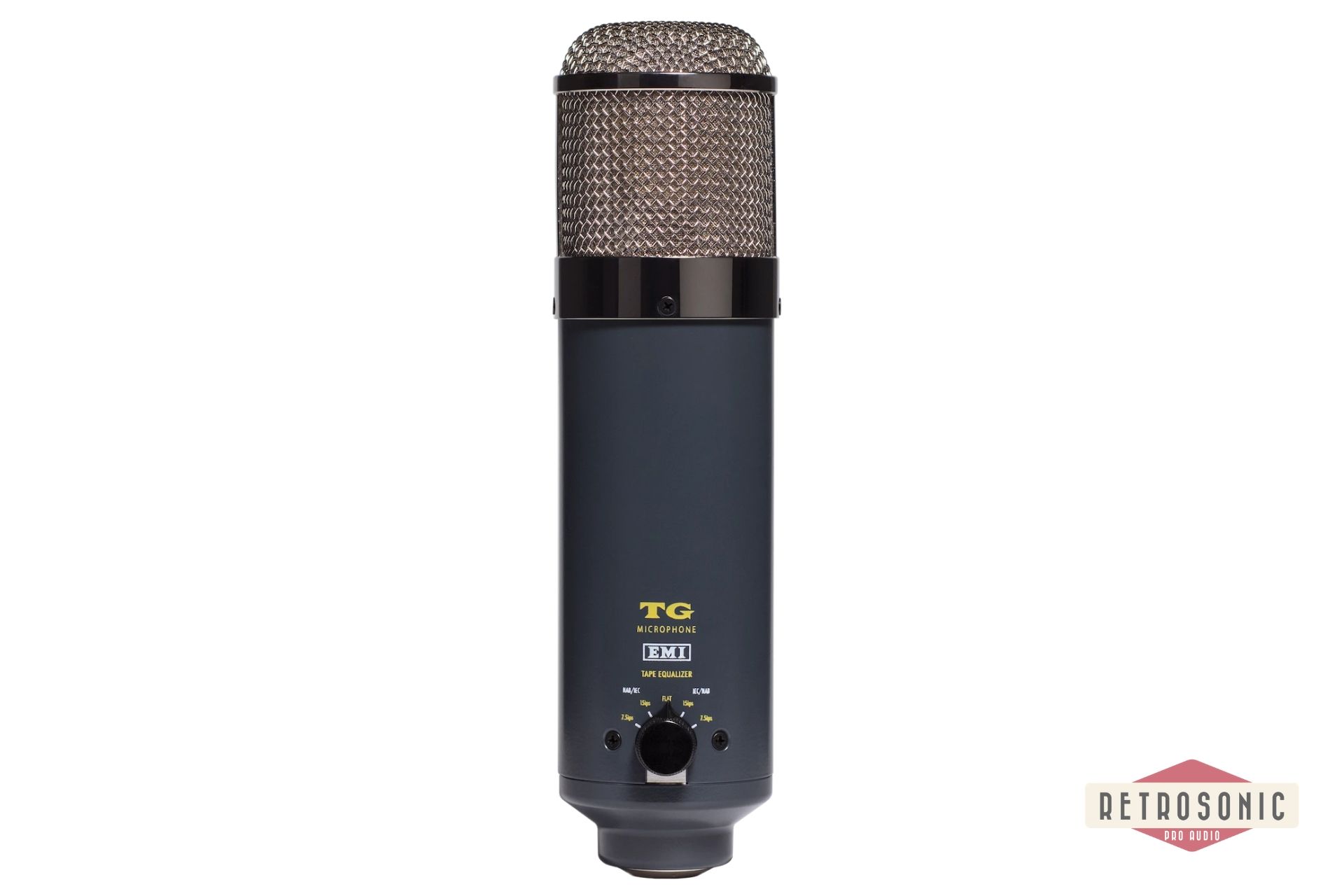 Chandler TG Microphone