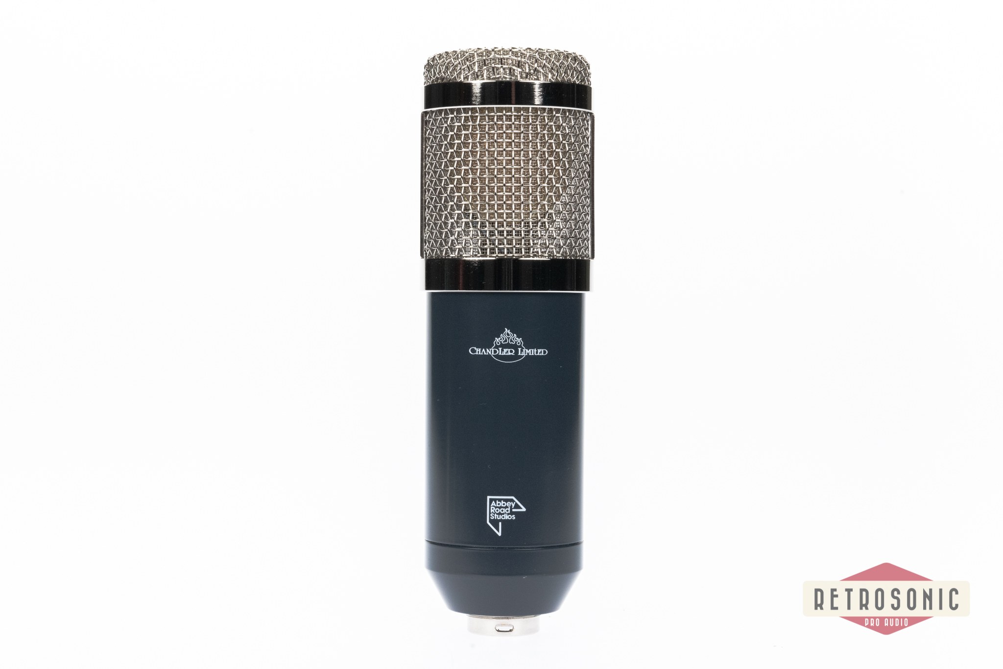 Chandler TG Microphone Type L