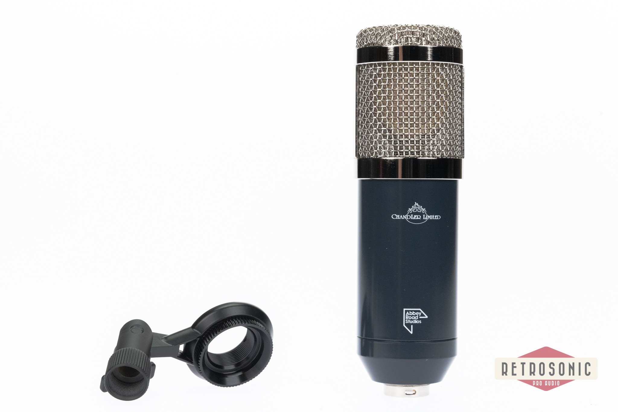 Chandler TG Microphone Type L