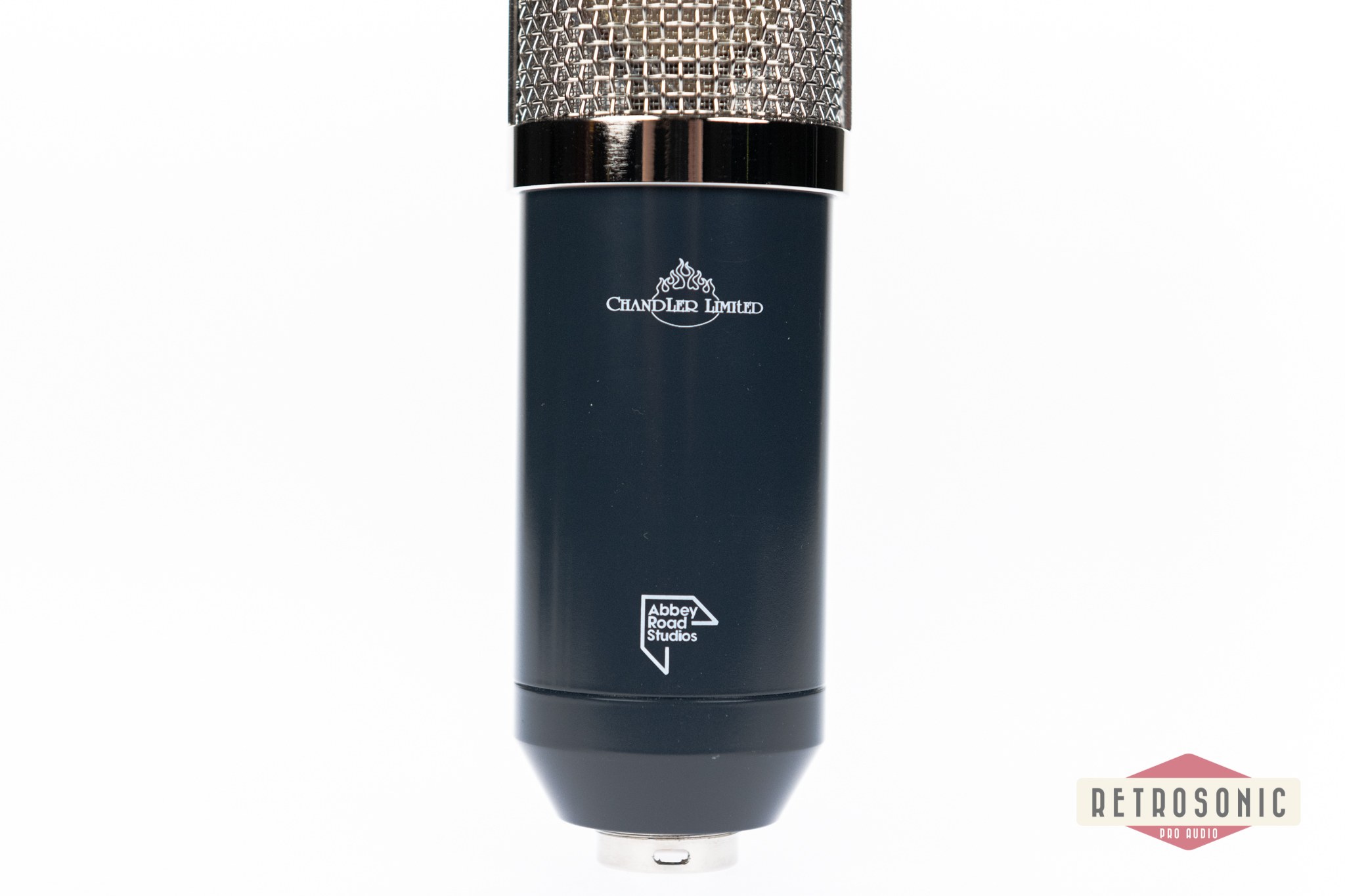 Chandler TG Microphone Type L