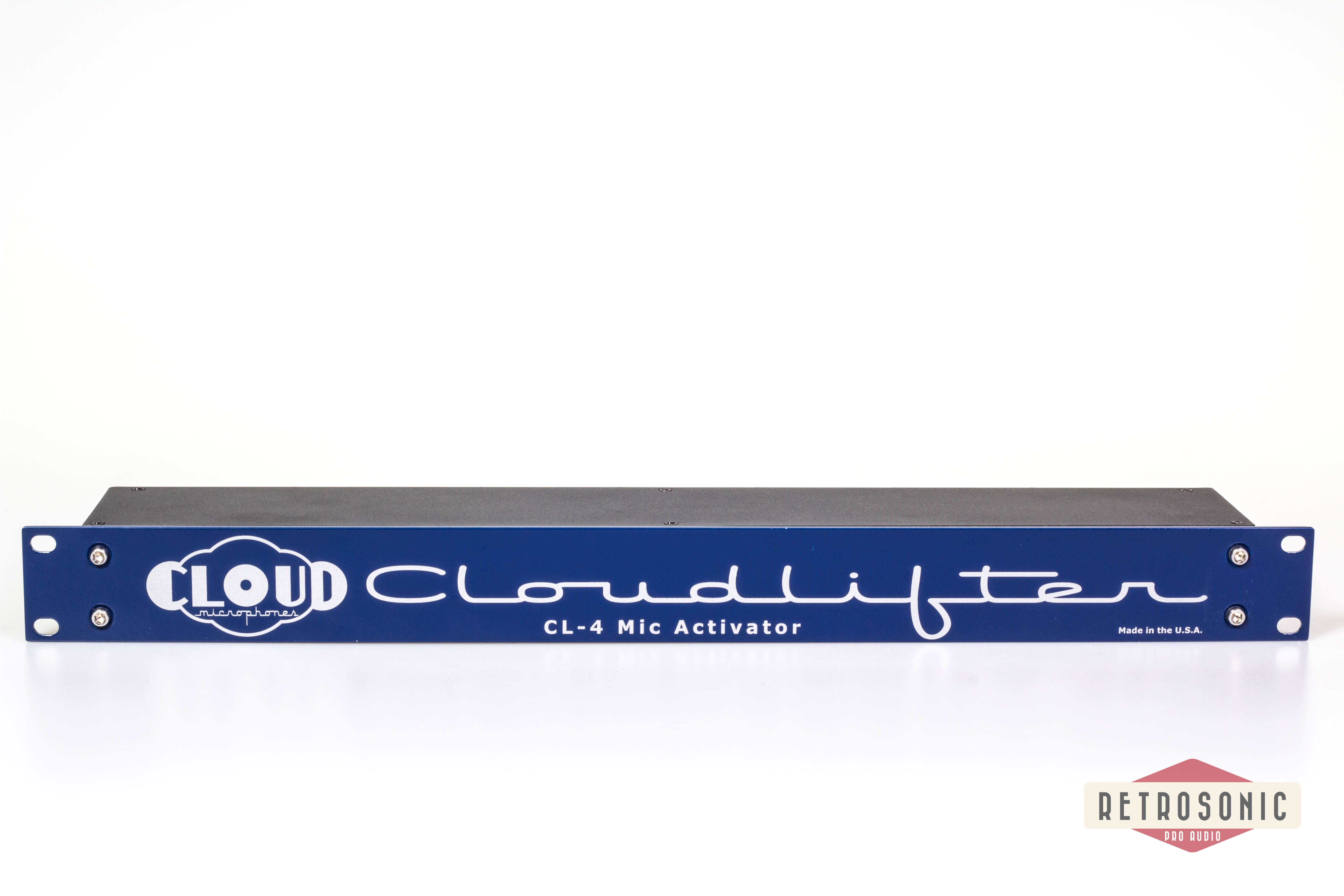 Cloud Cloudlifter CL-4 Rack