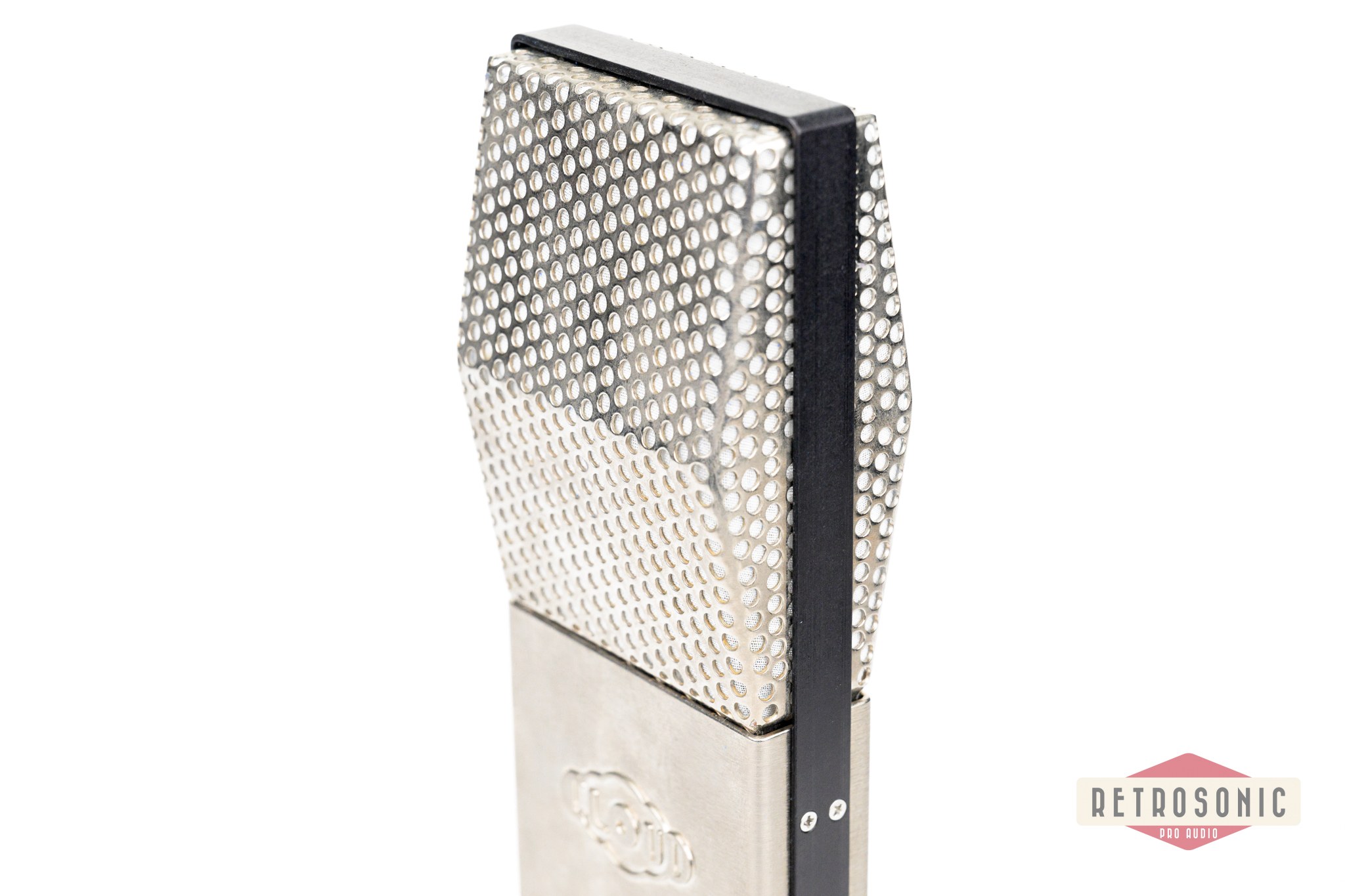 Cloud Microphone JRS-34 Active Ribbon Microphone Pair