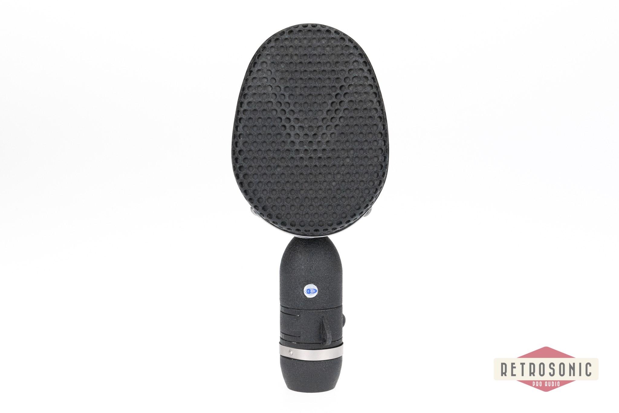 Coles 4038 Ribbon Microphone #1