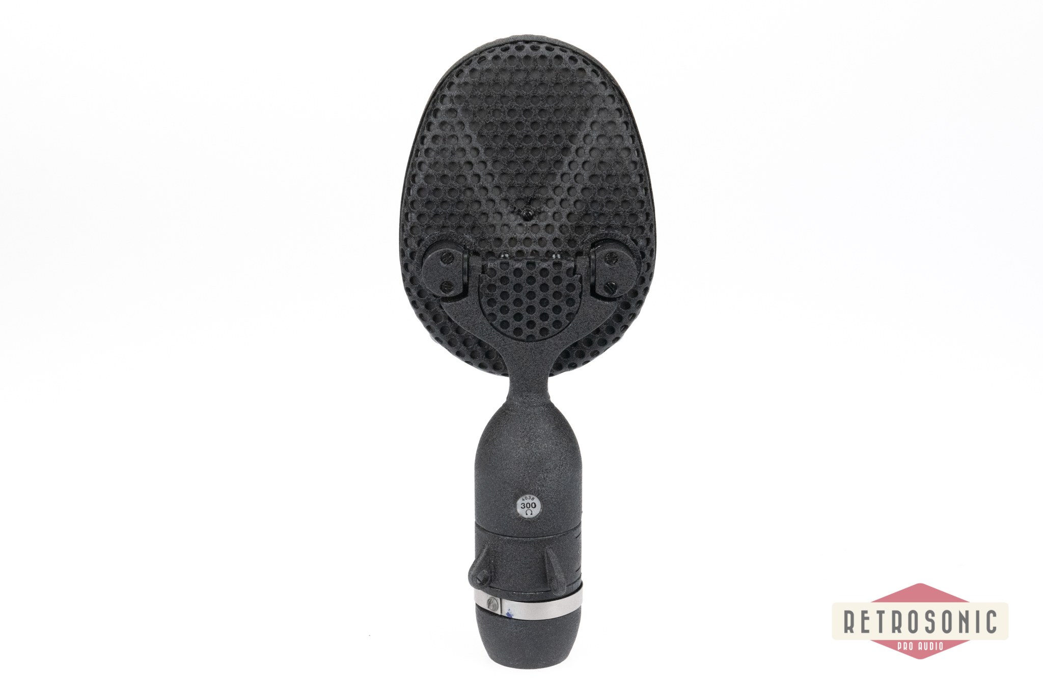 Coles 4038 Ribbon Microphone #1