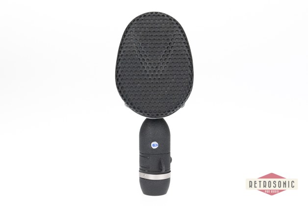 retrosonic - Coles 4038 Ribbon Microphone #1