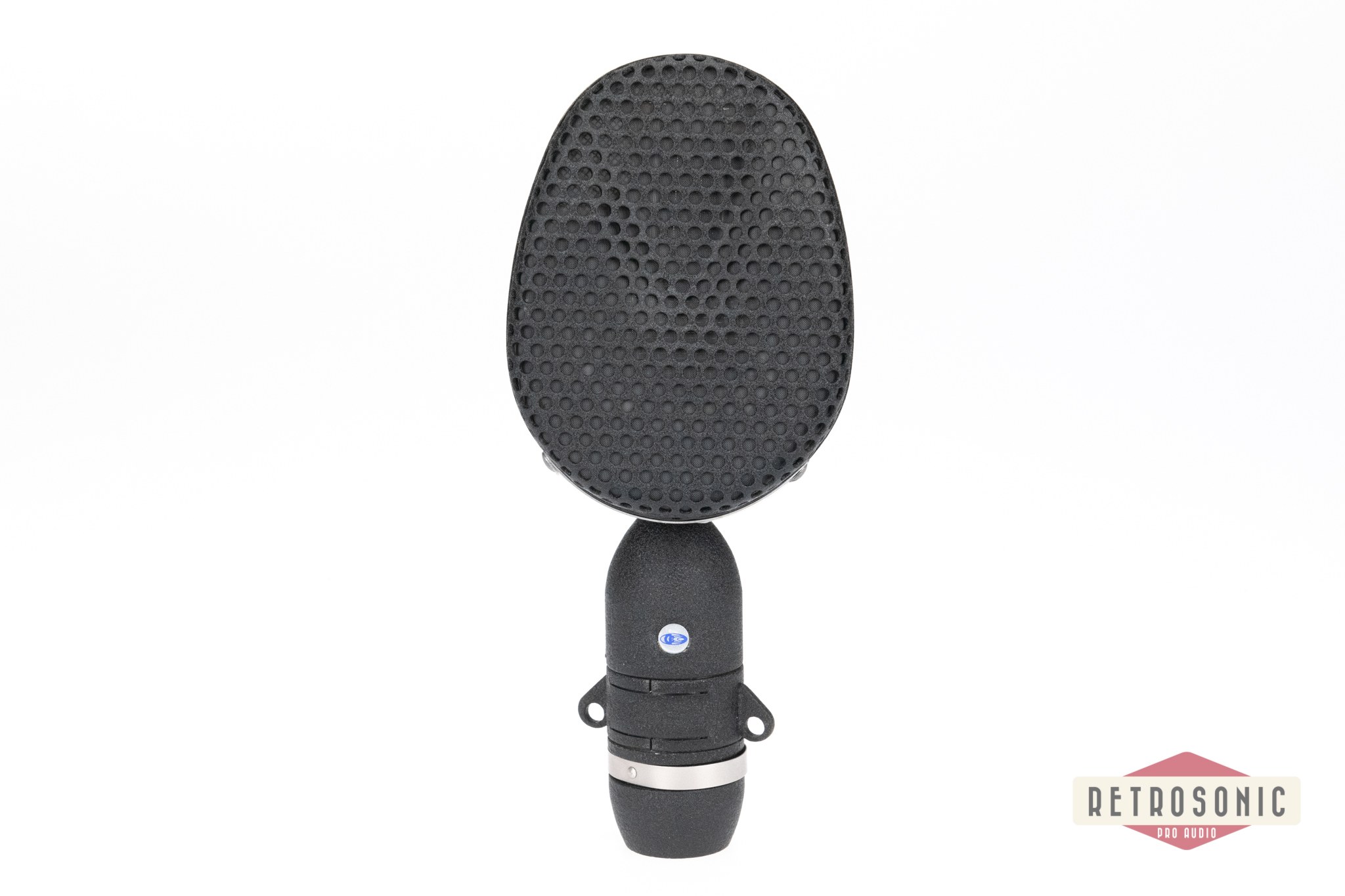 Coles 4038 Ribbon Microphone #2