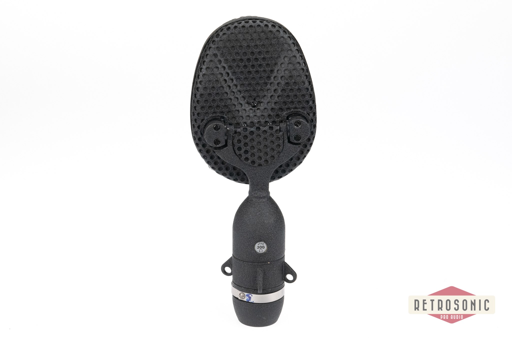 Coles 4038 Ribbon Microphone #2