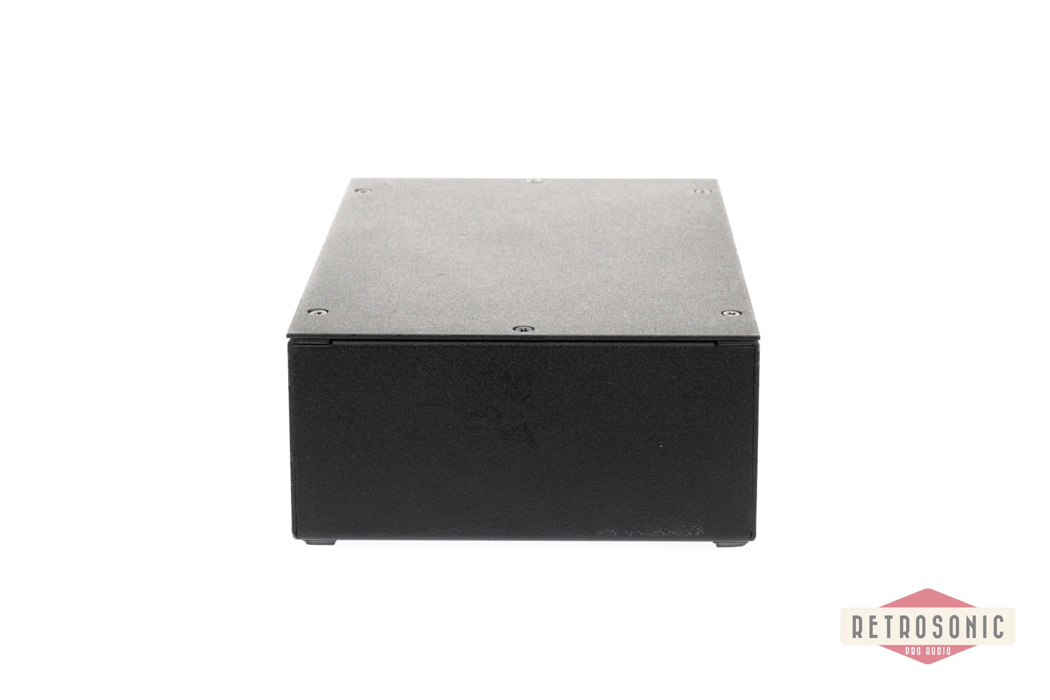 Dangerous 2-BUS PSU PS-D2B1