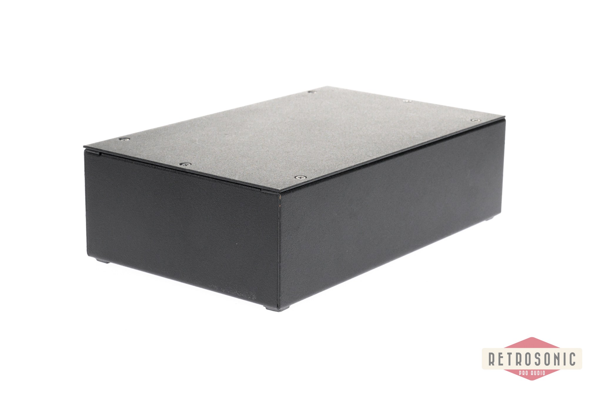 Dangerous 2-BUS PSU PS-D2B1