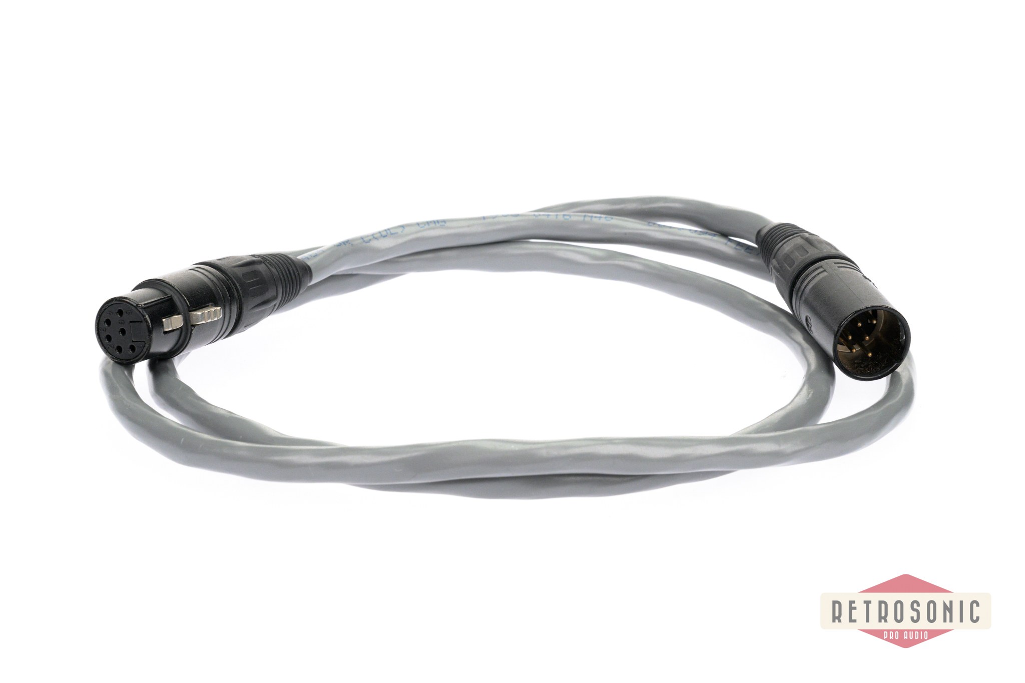 Dangerous 2-BUS PSU PS-D2B1