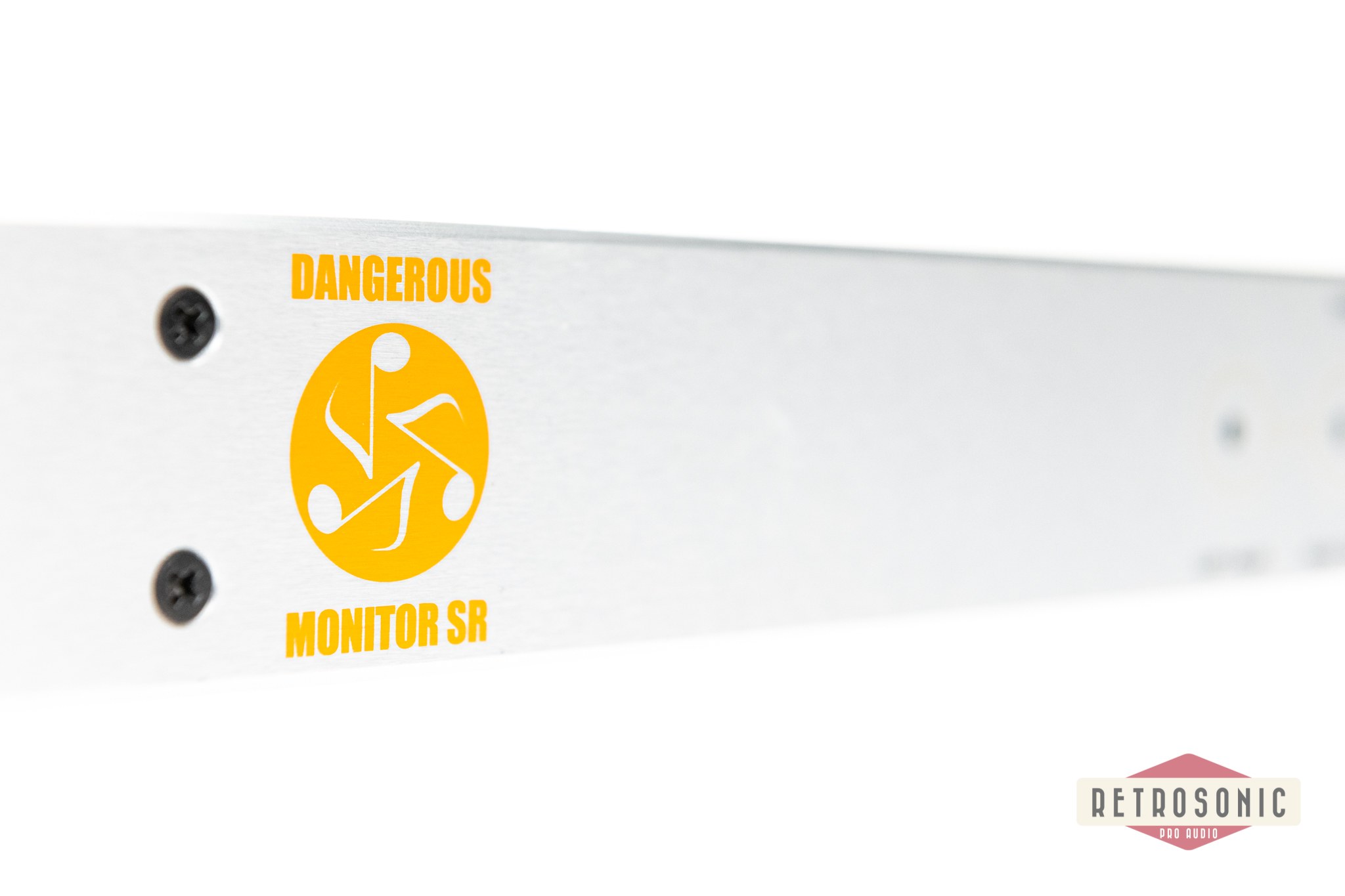 Dangerous Music Monitor SR 5.1 Expansion Unit for Monitor ST