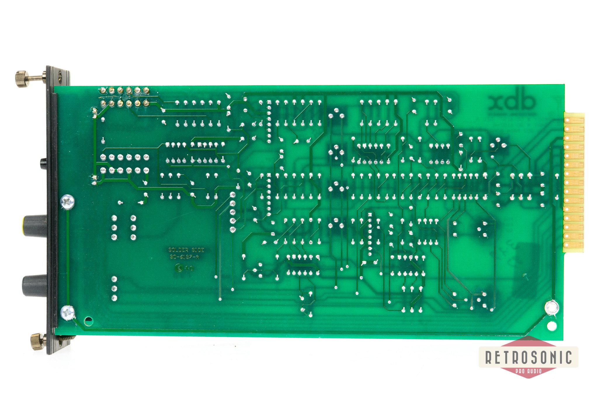 DBX 902 DE-Esser 900-series module # 5