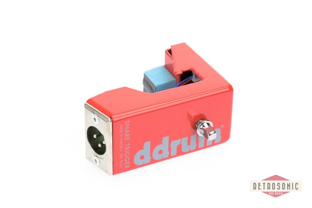 ddrum Acoustic Snare Trigger