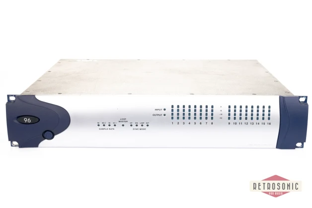 配信機器・PA機器・レコーディング機器 Digidesign (AVID) AES/EBU DigiSnake 12' digidesign-avid-96-8-channel-