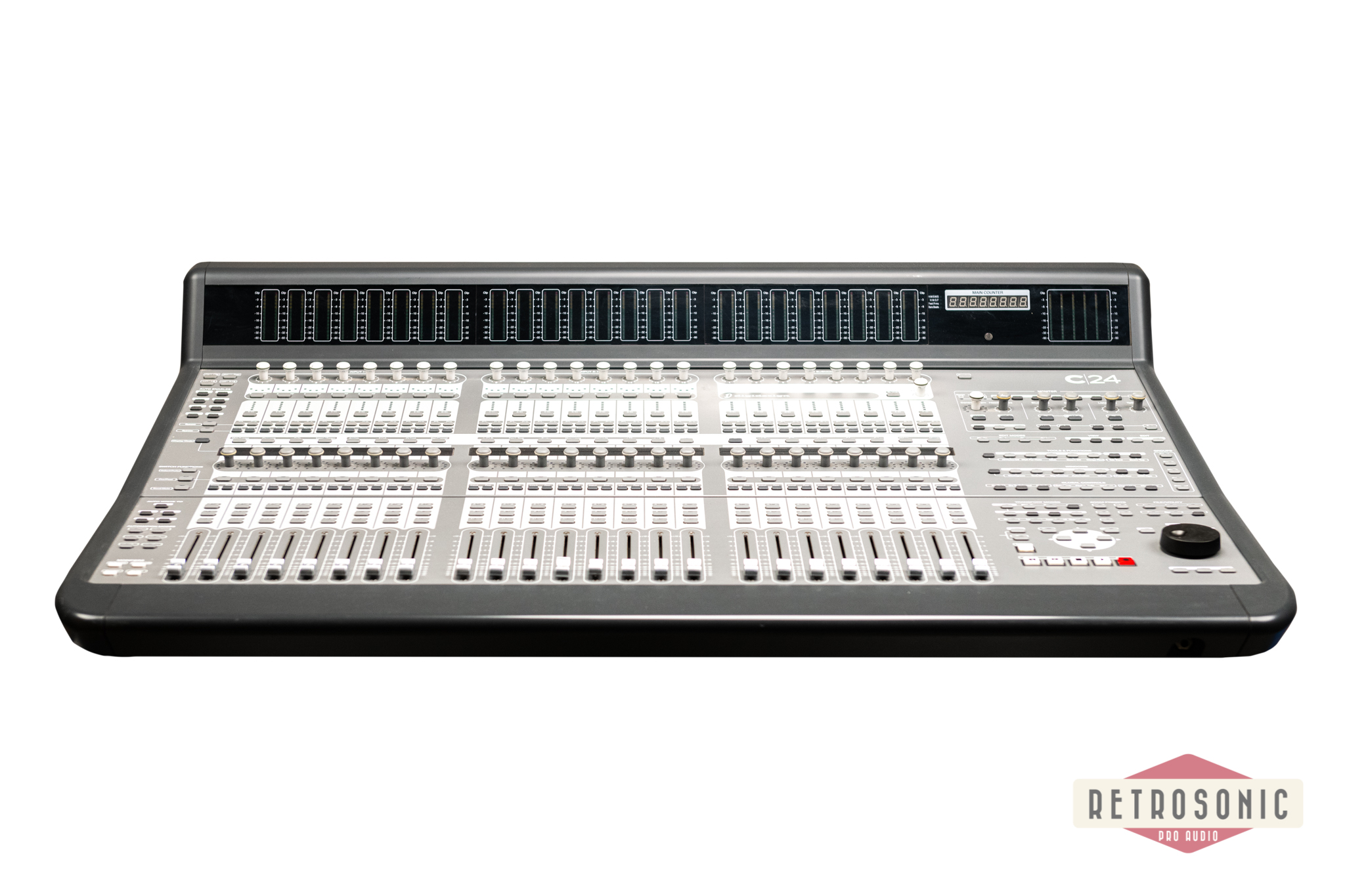 Digidesign Avid C24 Controller