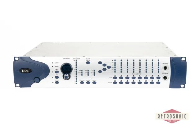 PRE digidesign マイクプリアンプ pre」楽器、器材の落札相場・落札価格 「digidesign - Yahoo!オークション 配信機器・PA機器・レコーディング機器