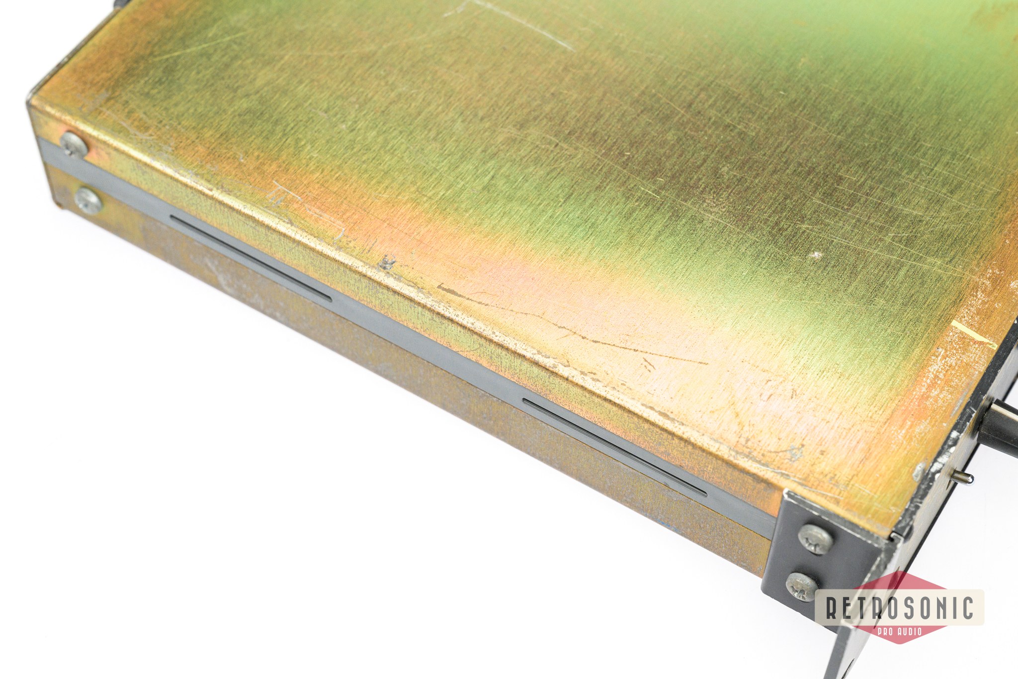 Dolby 740 Spectral Processor #3