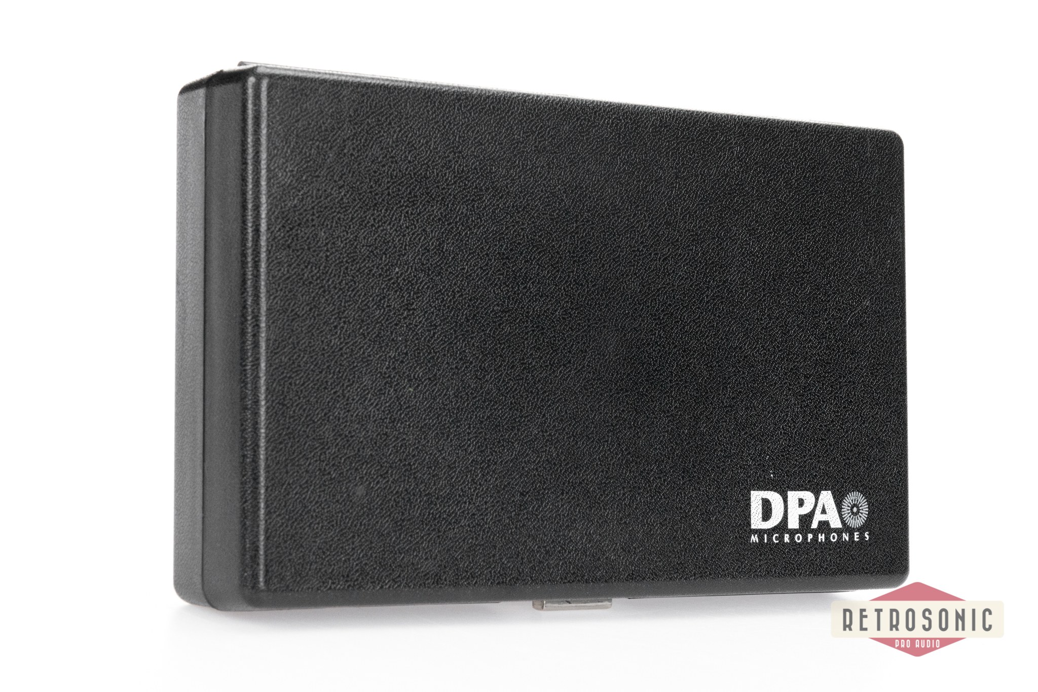 DPA 4091 Omnidirectional Condenser Mic #1