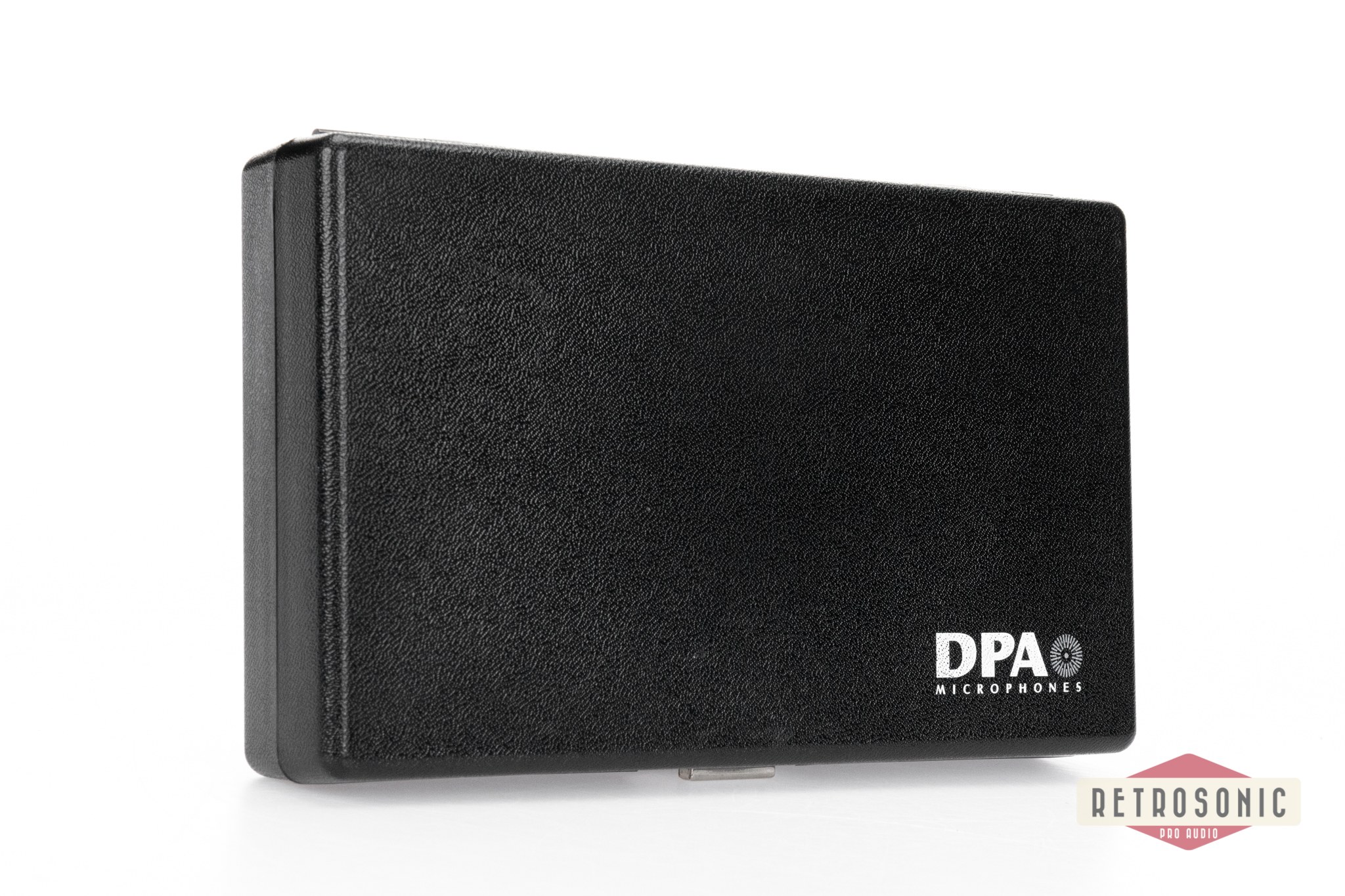 DPA 4091 Omnidirectional Condenser Mic #2