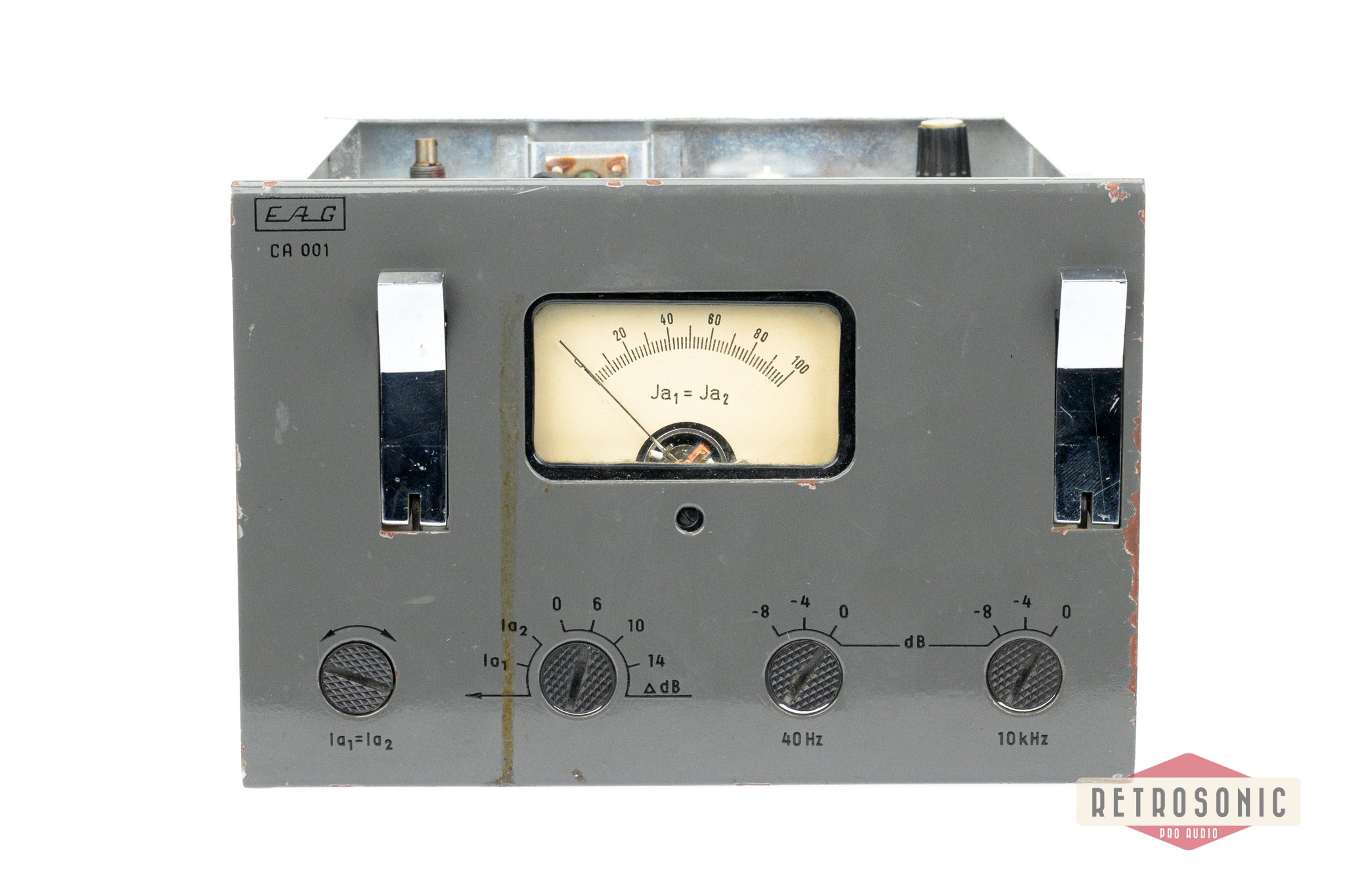 EAG CA 001 Vari Mu Compressor #1