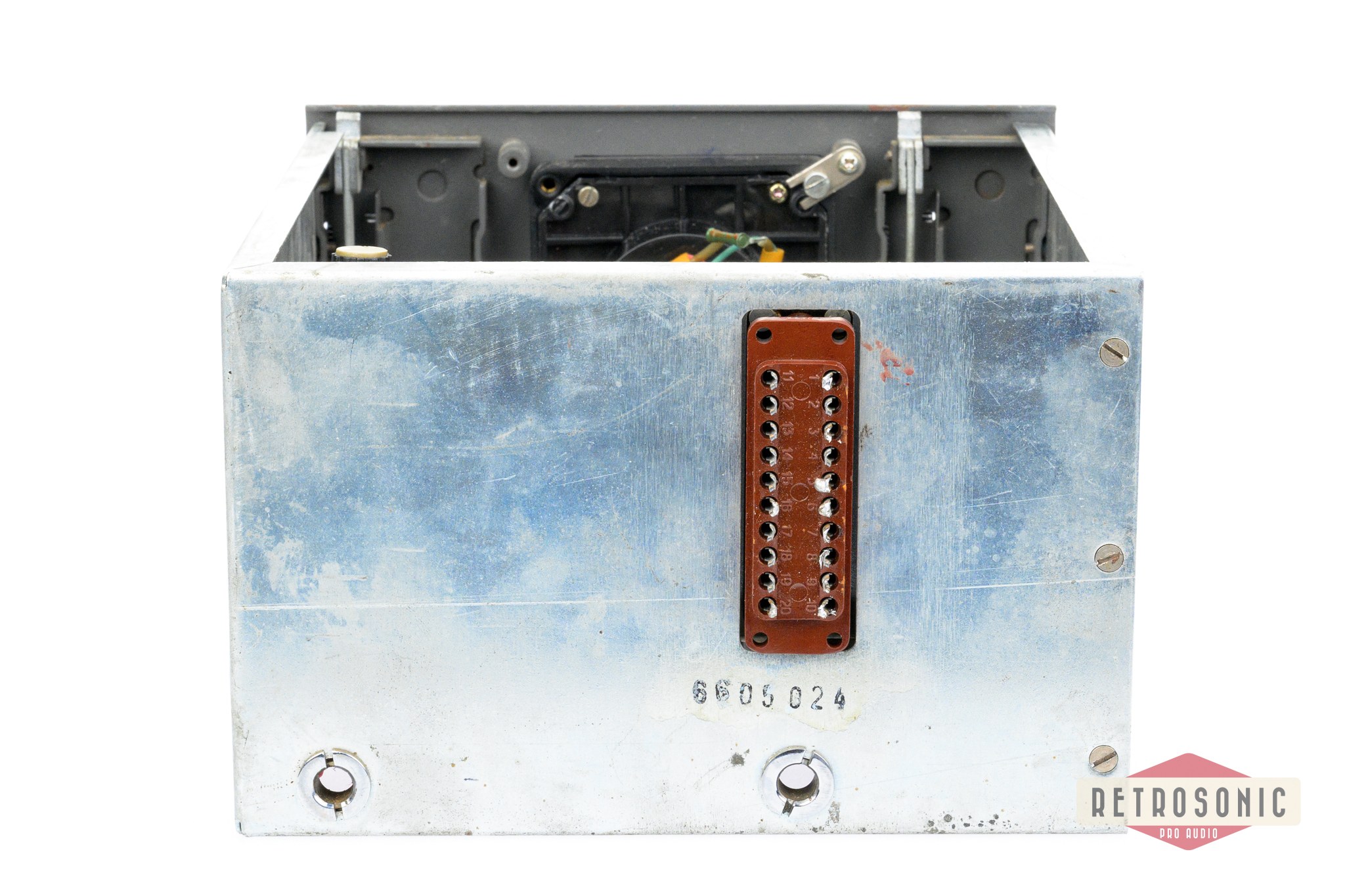 EAG CA 001 Vari Mu Compressor #1