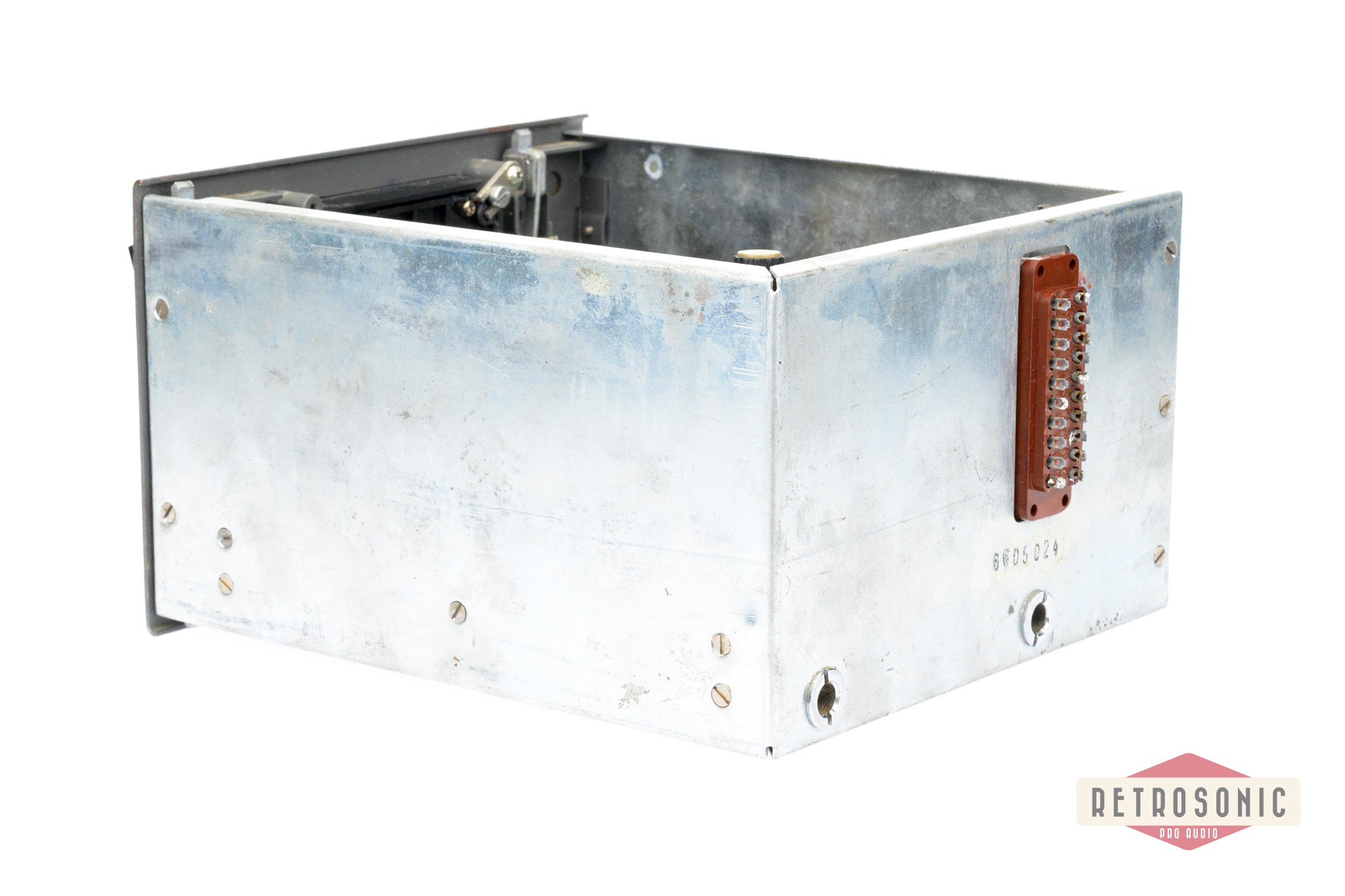 EAG CA 001 Vari Mu Compressor #1