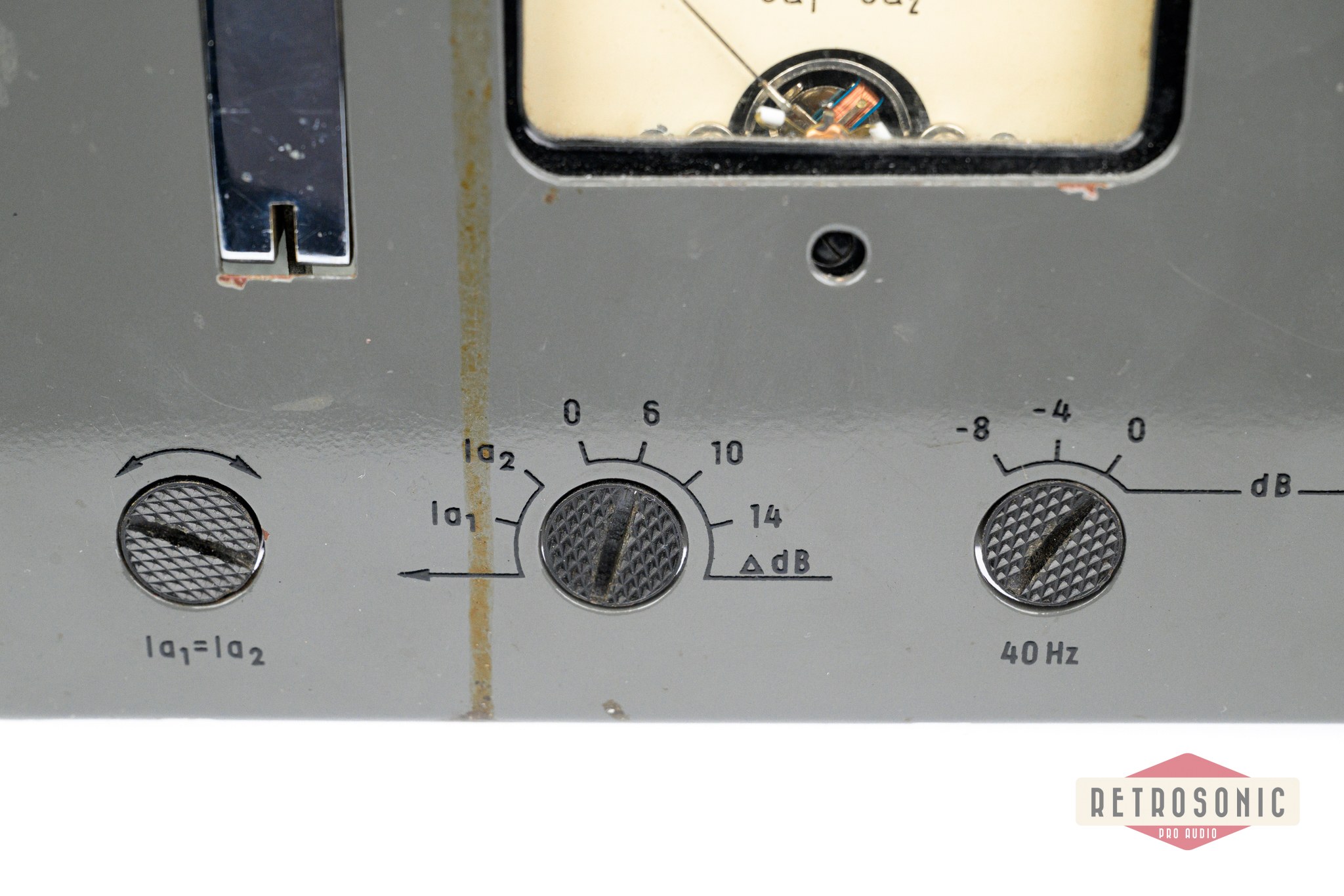 EAG CA 001 Vari Mu Compressor #1