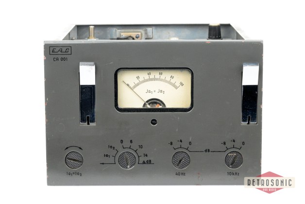 EAG CA 001 Vari Mu Compressor #2