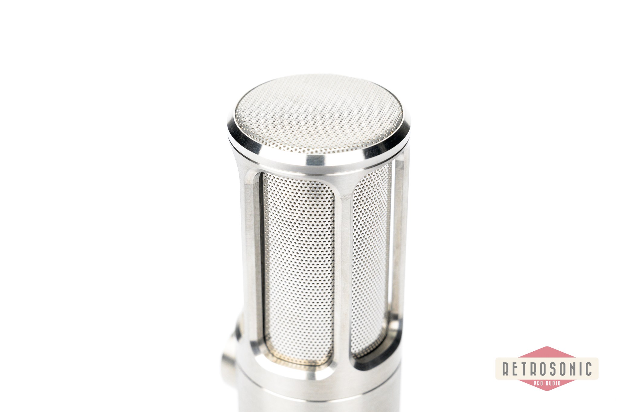 Earthworks ICONPRO Broadcast Microphone