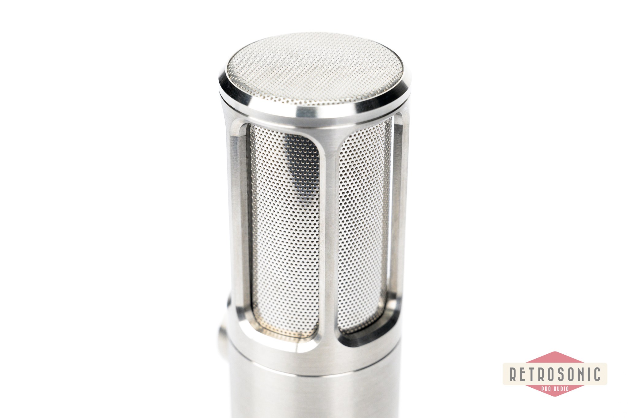 Earthworks ICONPRO Broadcast Microphone