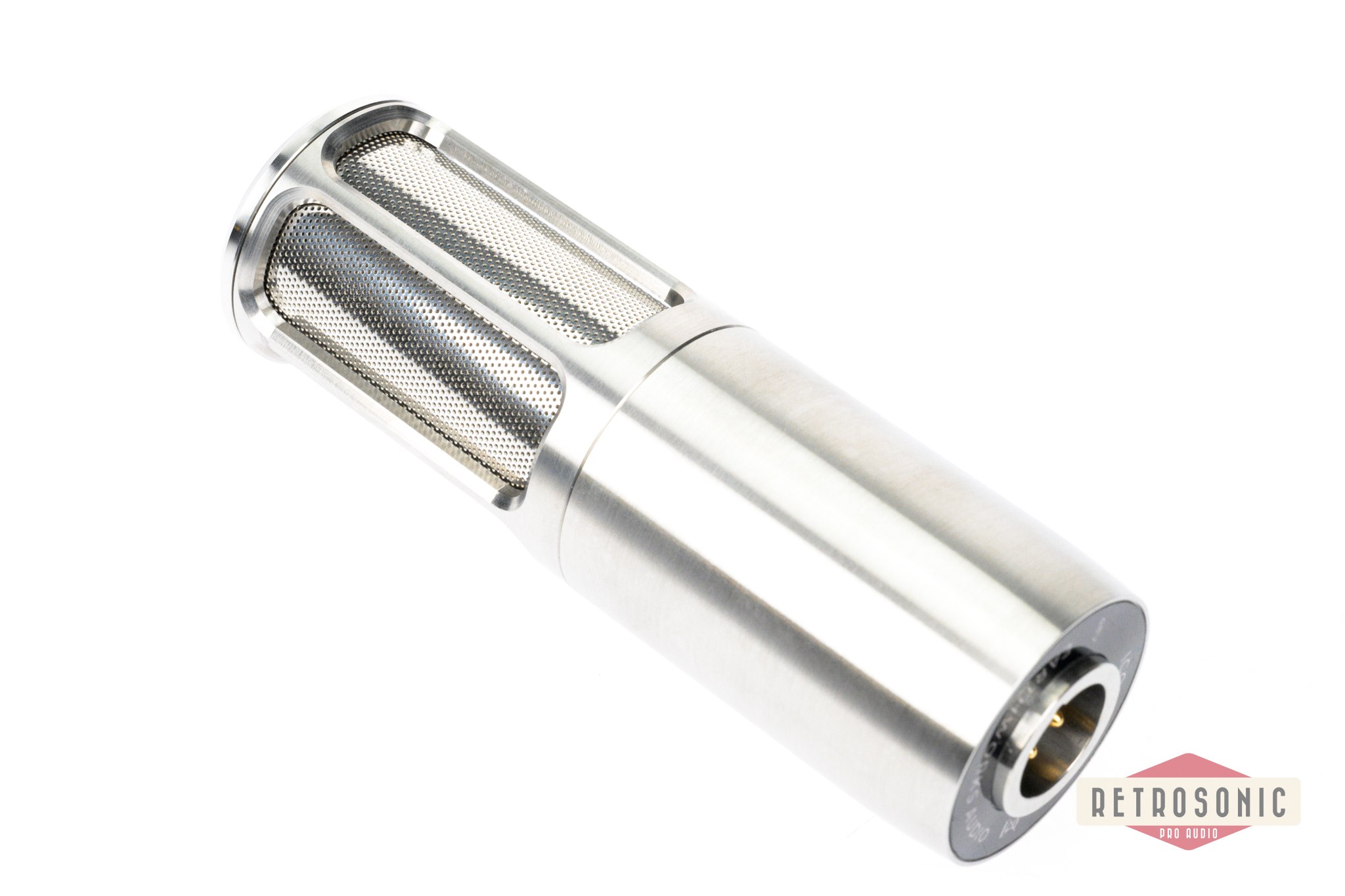 Earthworks ICONPRO Broadcast Microphone