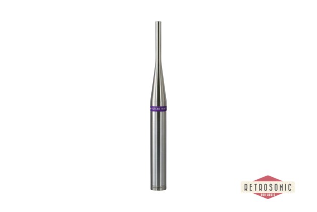 Earthworks QTC40