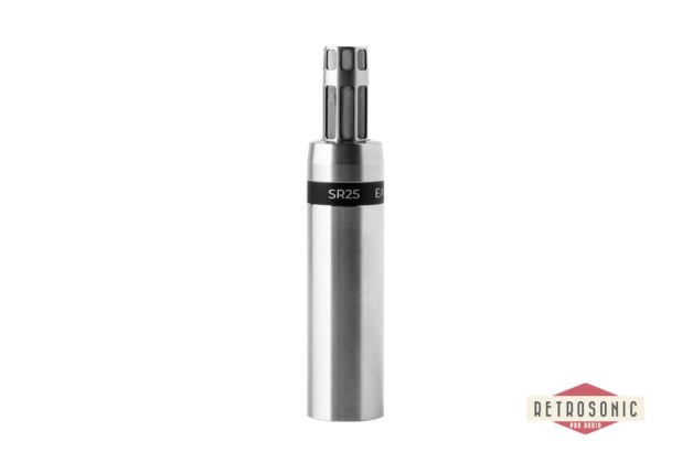 Earthworks SR25G2