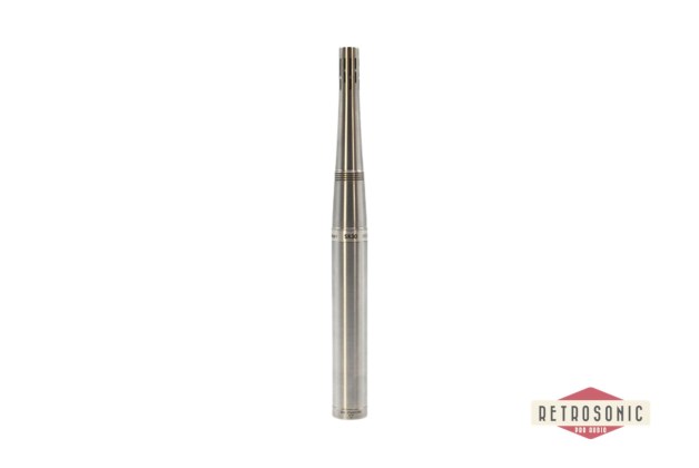 Earthworks SR30mp