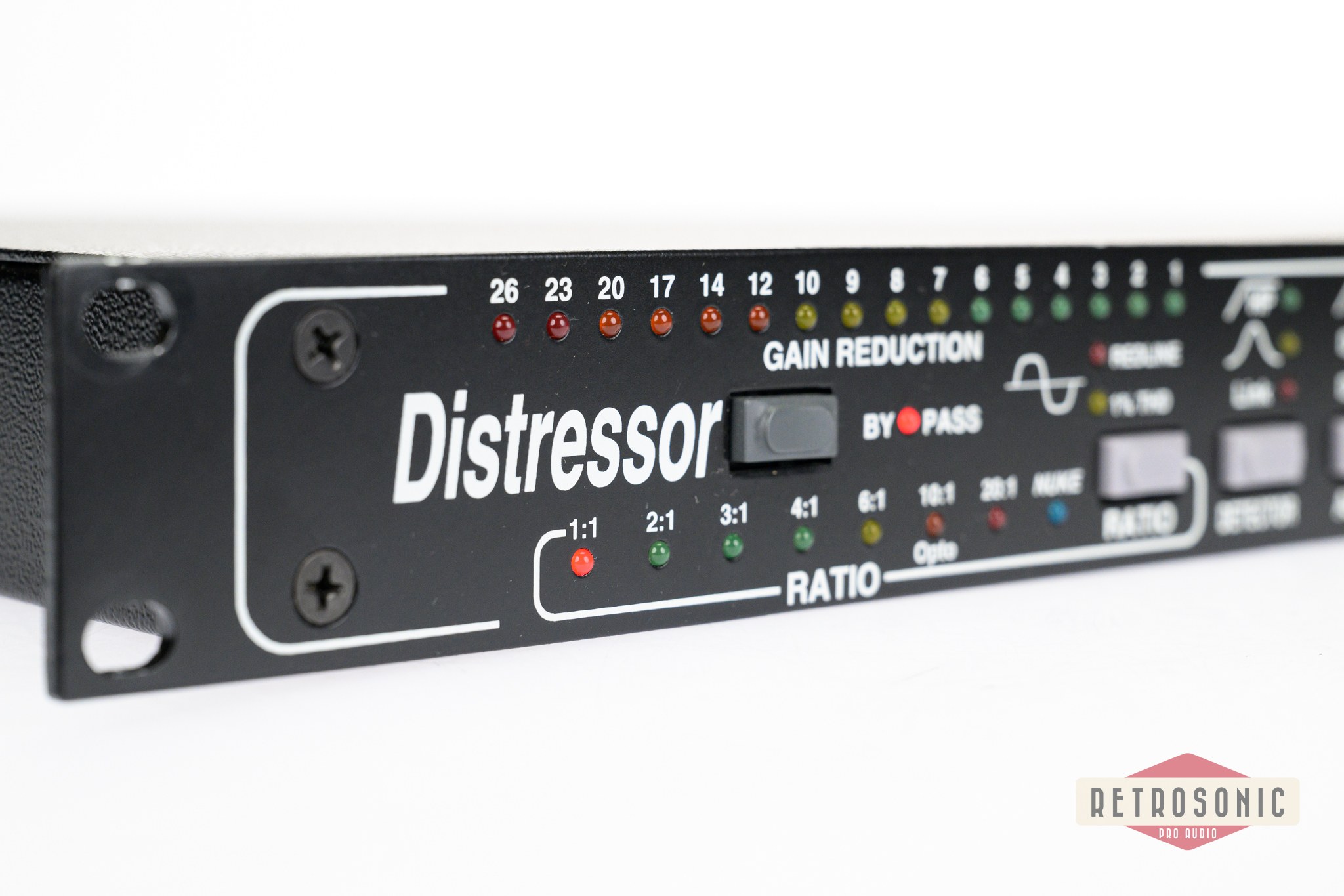 Empirical Labs Distressor EL8-X #1