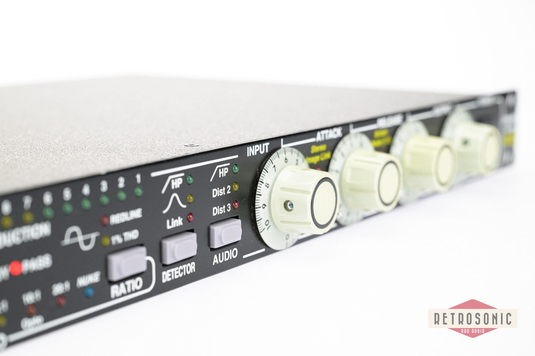 Empirical Labs Distressor EL8-X #1