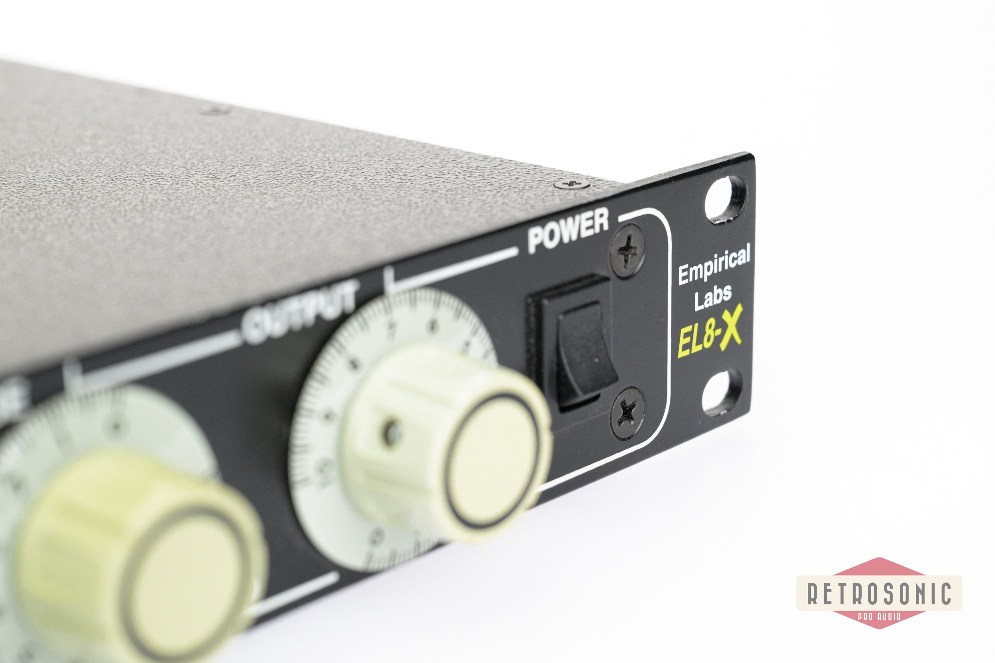 Empirical Labs Distressor EL8-X #1