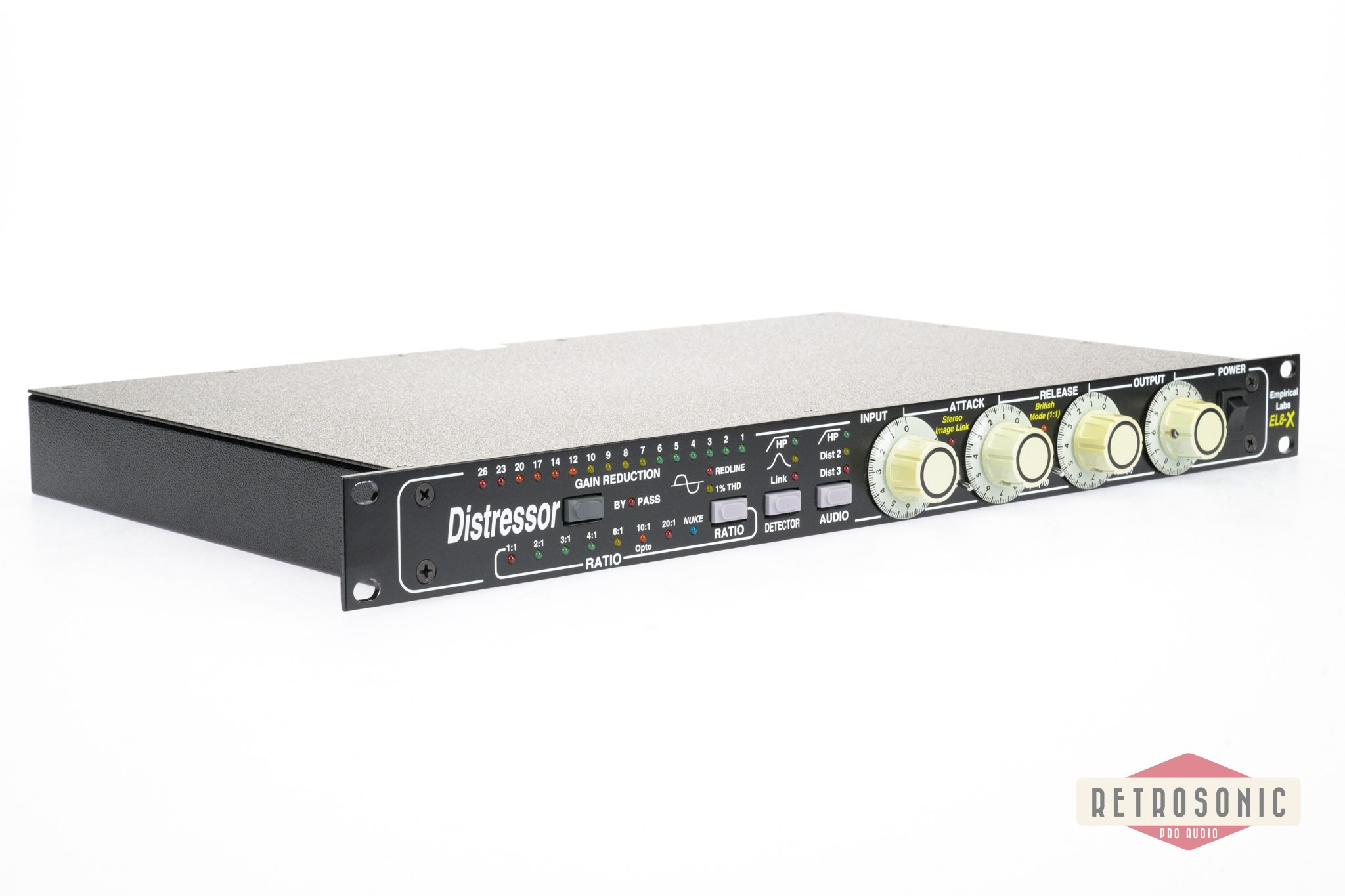 Empirical Labs Distressor EL8-X #2