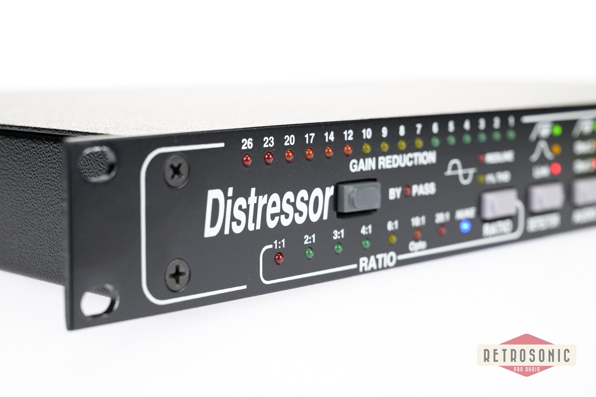 Empirical Labs Distressor EL8-X #2