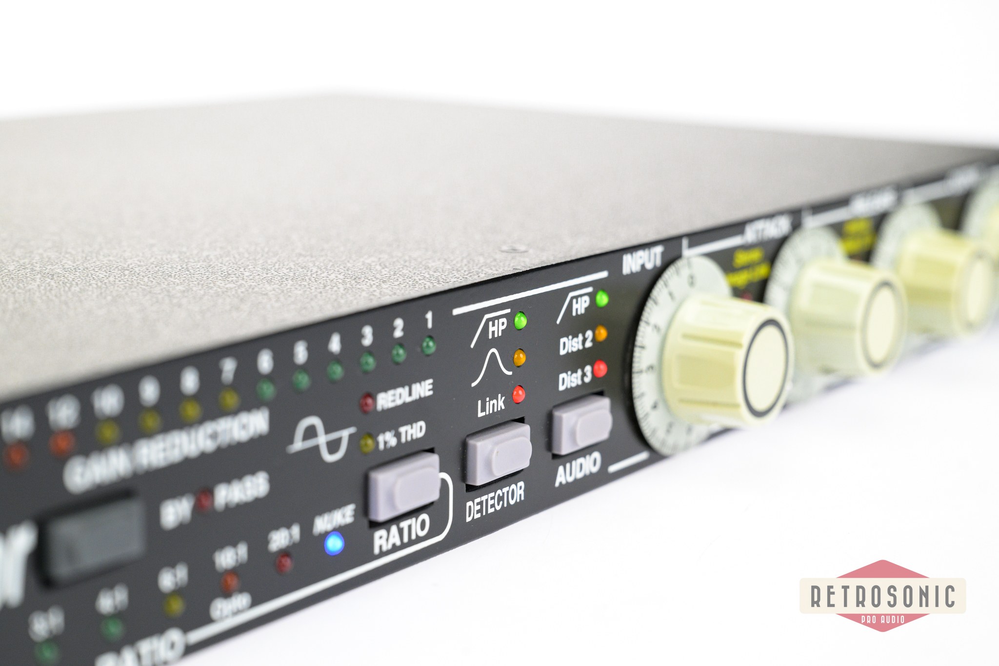 Empirical Labs Distressor EL8-X #2